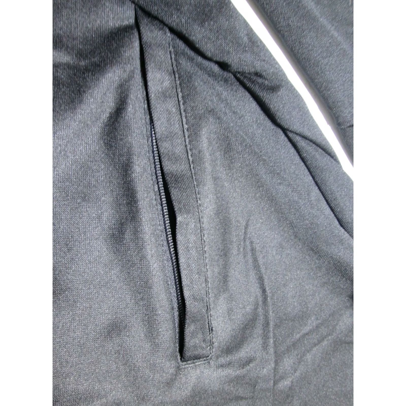 Nike Nike Mens Size S Track Jacket Black Team Solid Cava Active Outerwear Size US S / EU 44-46 / 1 - 5 Thumbnail