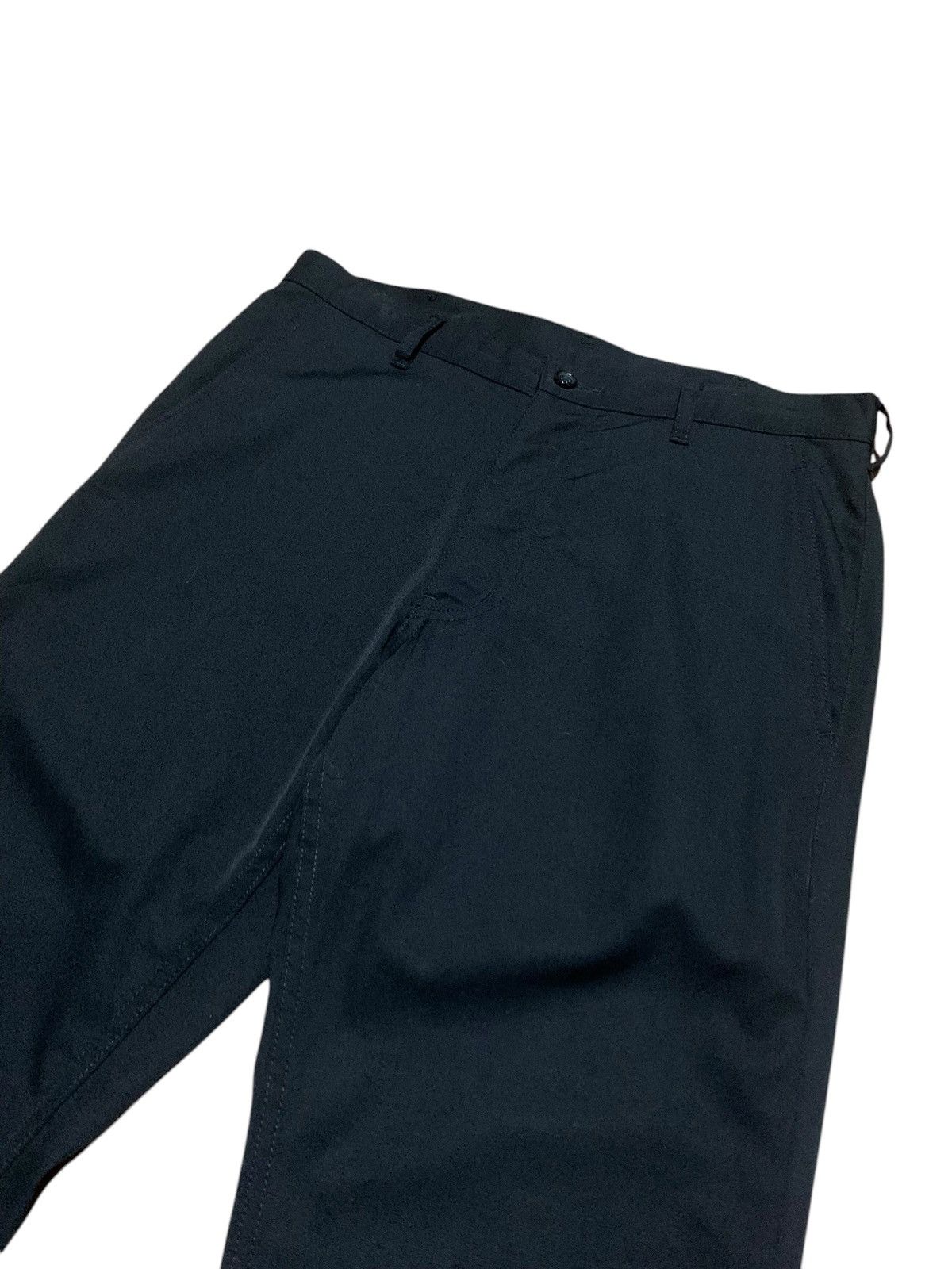 Comme des Garcons AD2007 wool trouser Size US 31 - 2 Thumbnail