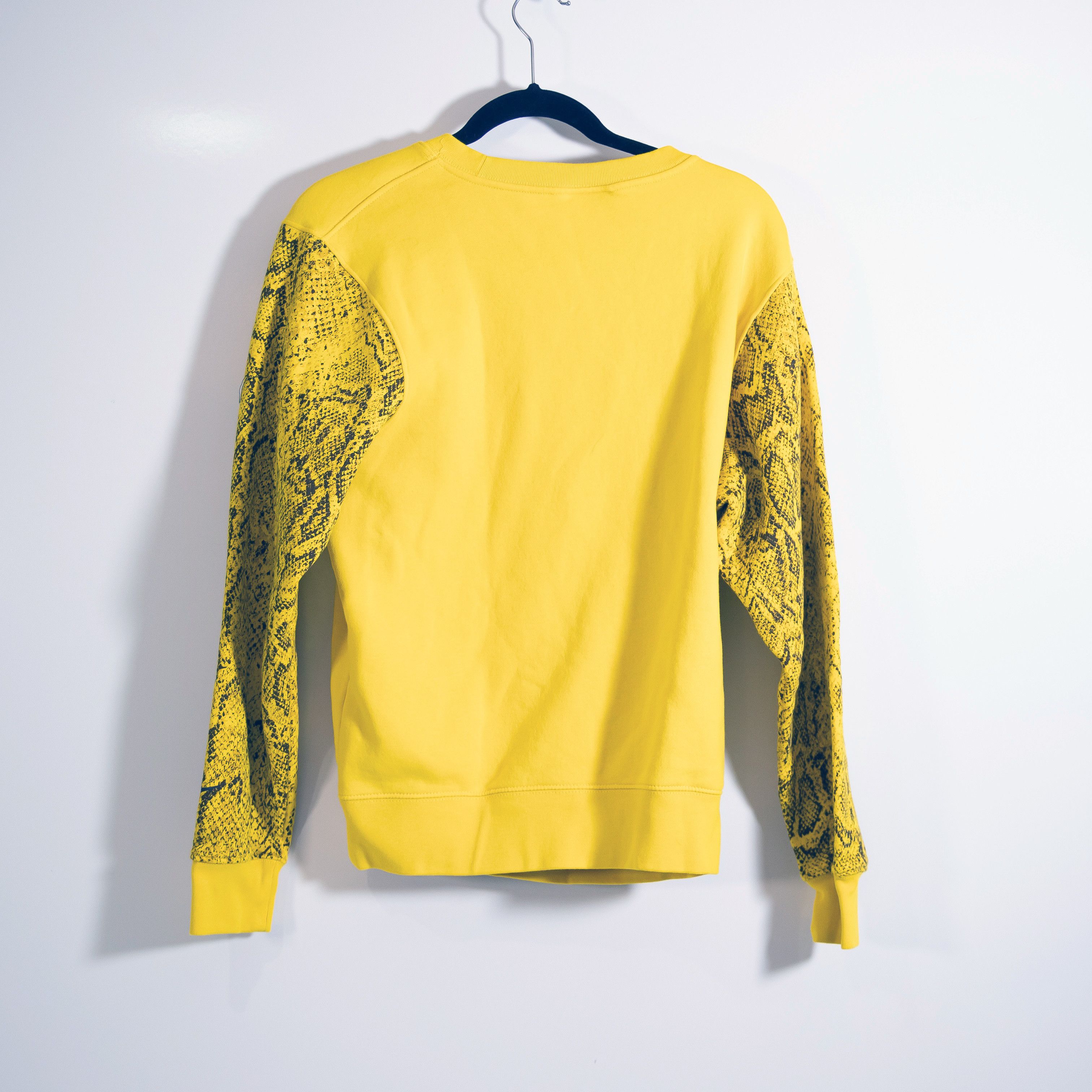 Nike Nike Women's Sportswear Python Trend Size S / US 4 / IT 40 - 4 Thumbnail