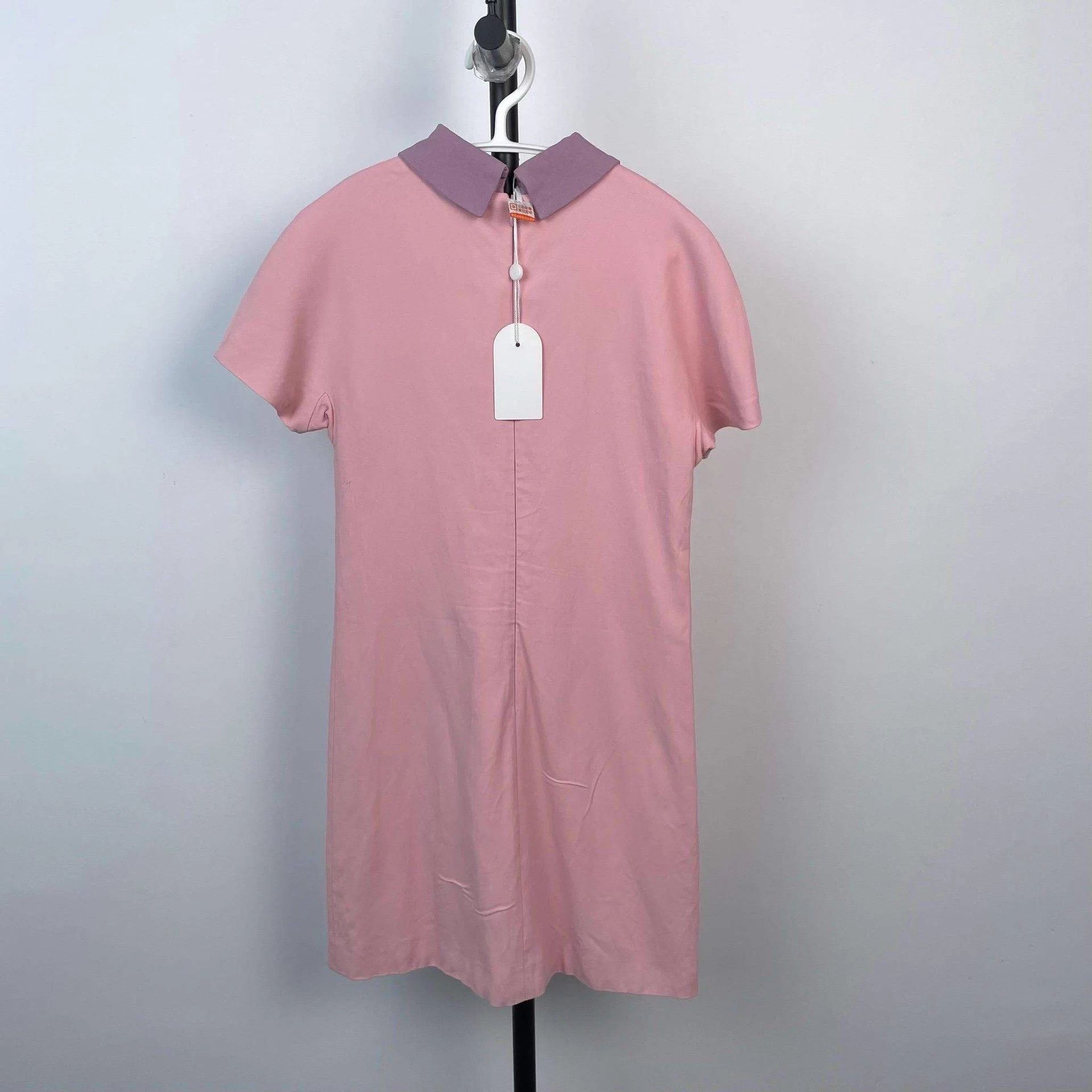 Miu Miu MIU MIU Women's FR 38 Dress Size S / US 4 / IT 40 - 2 Thumbnail