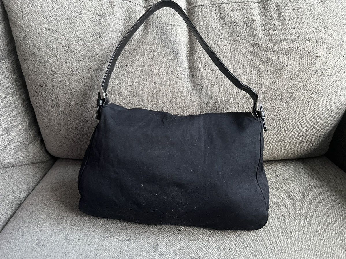Fendi Fendi mamma baguette Size ONE SIZE - 2 Thumbnail