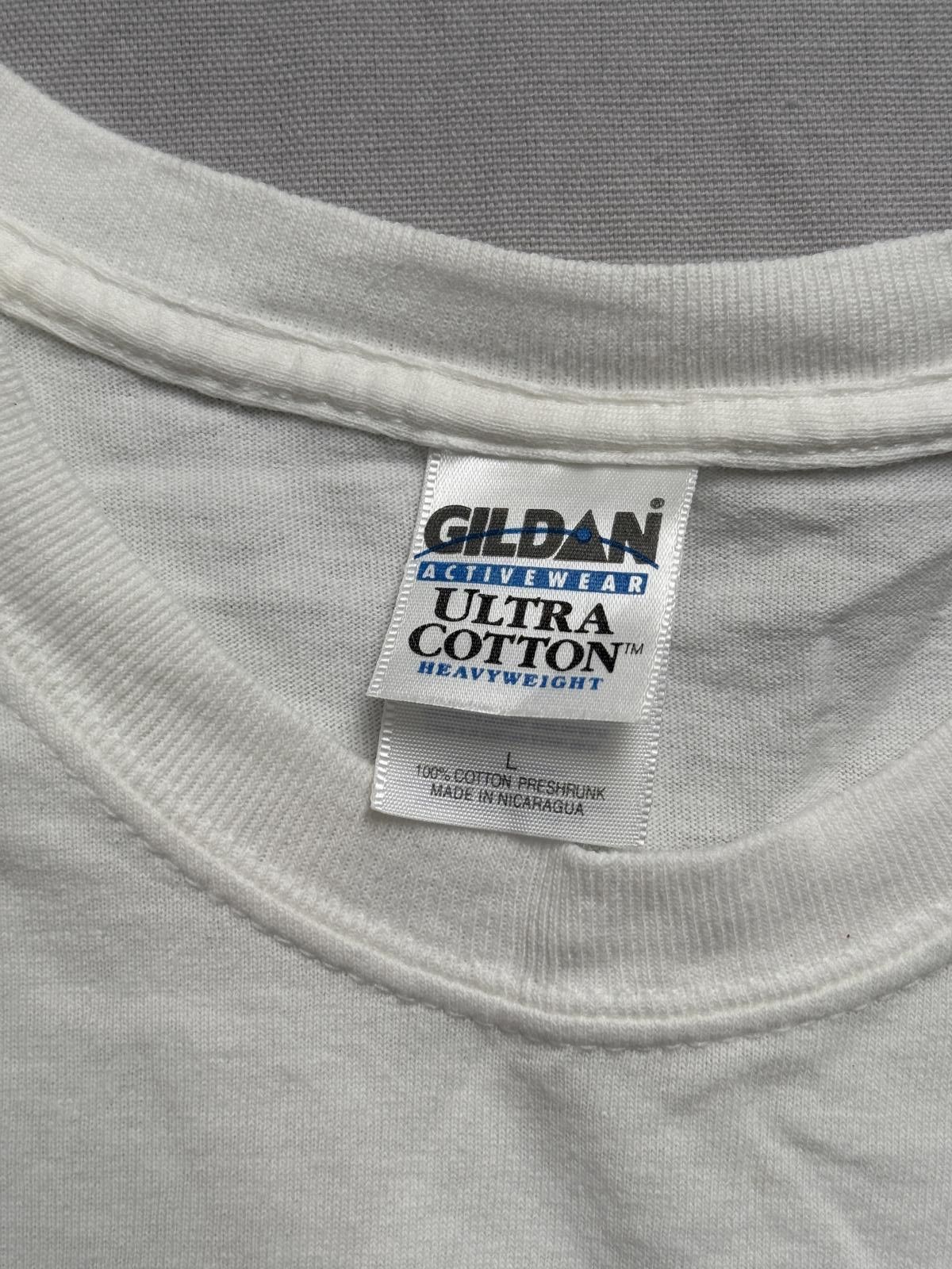 Gildan Phyllis Kennedy T-shirt All Nations in Praise and Worship -L Size US L / EU 52-54 / 3 - 2 Thumbnail