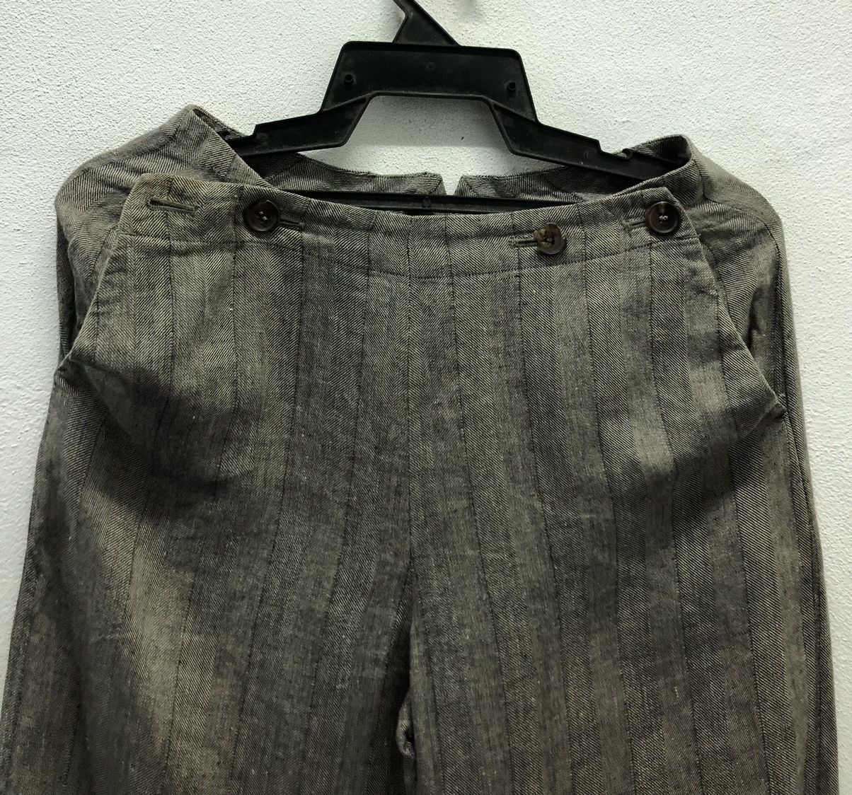 Margaret Howell Vintage Margaret Howell Pants Size US 28 / EU 44 - 3 Thumbnail