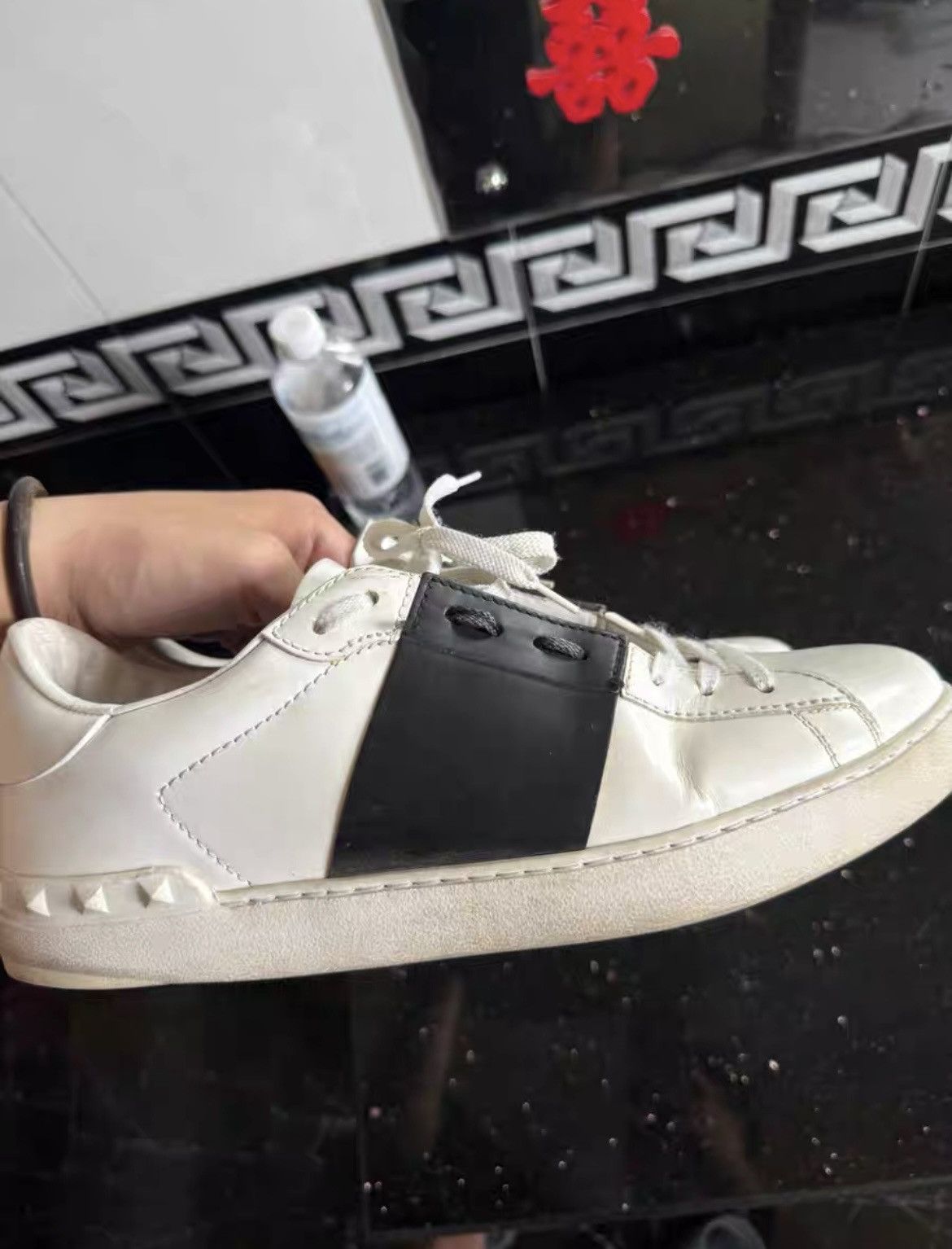Valentino valentino Size US 8.5 / EU 41-42 - 3 Thumbnail