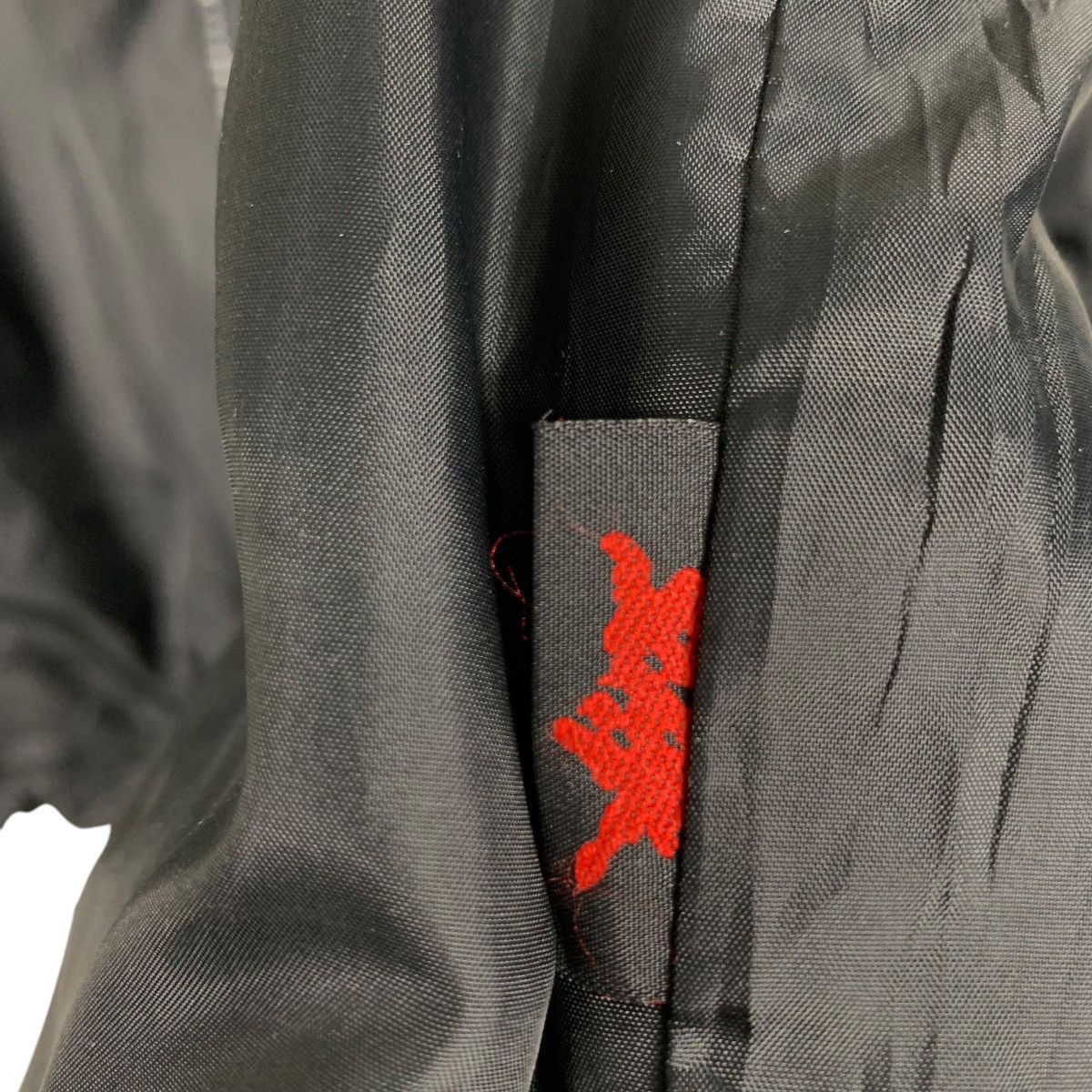 Japanese Brand SOHK School of Hard Knocks Big Logo Jacket #1660-C74 Size US M / EU 48-50 / 2 - 15 Thumbnail