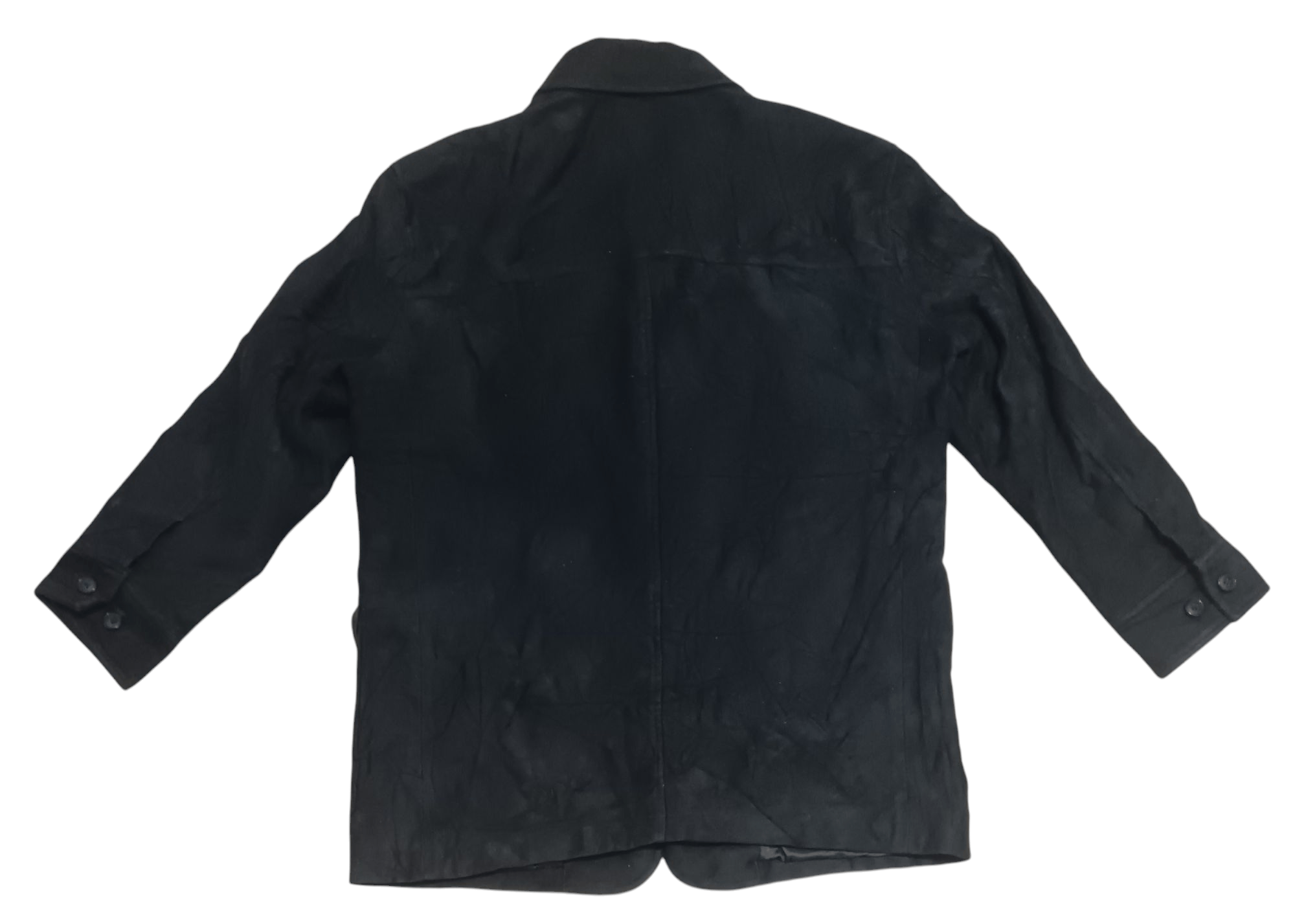 Japanese Brand VINTAGE ALFREDO VERSACE FLEECE JACKET Size US M / EU 48-50 / 2 - 5 Thumbnail