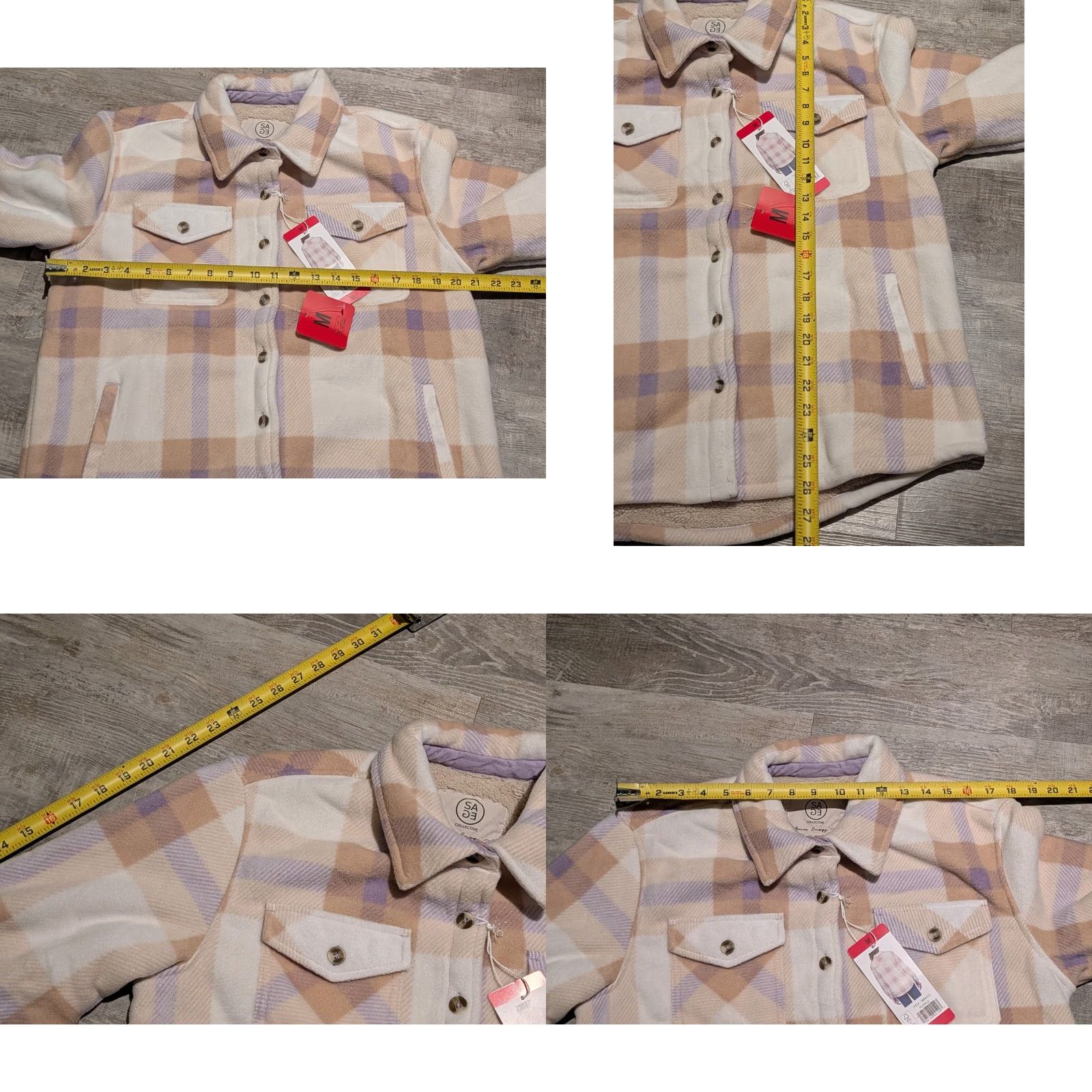 Vintage VINTAGE N/A Size M / US 6-8 / IT 42-44 - 8 Thumbnail