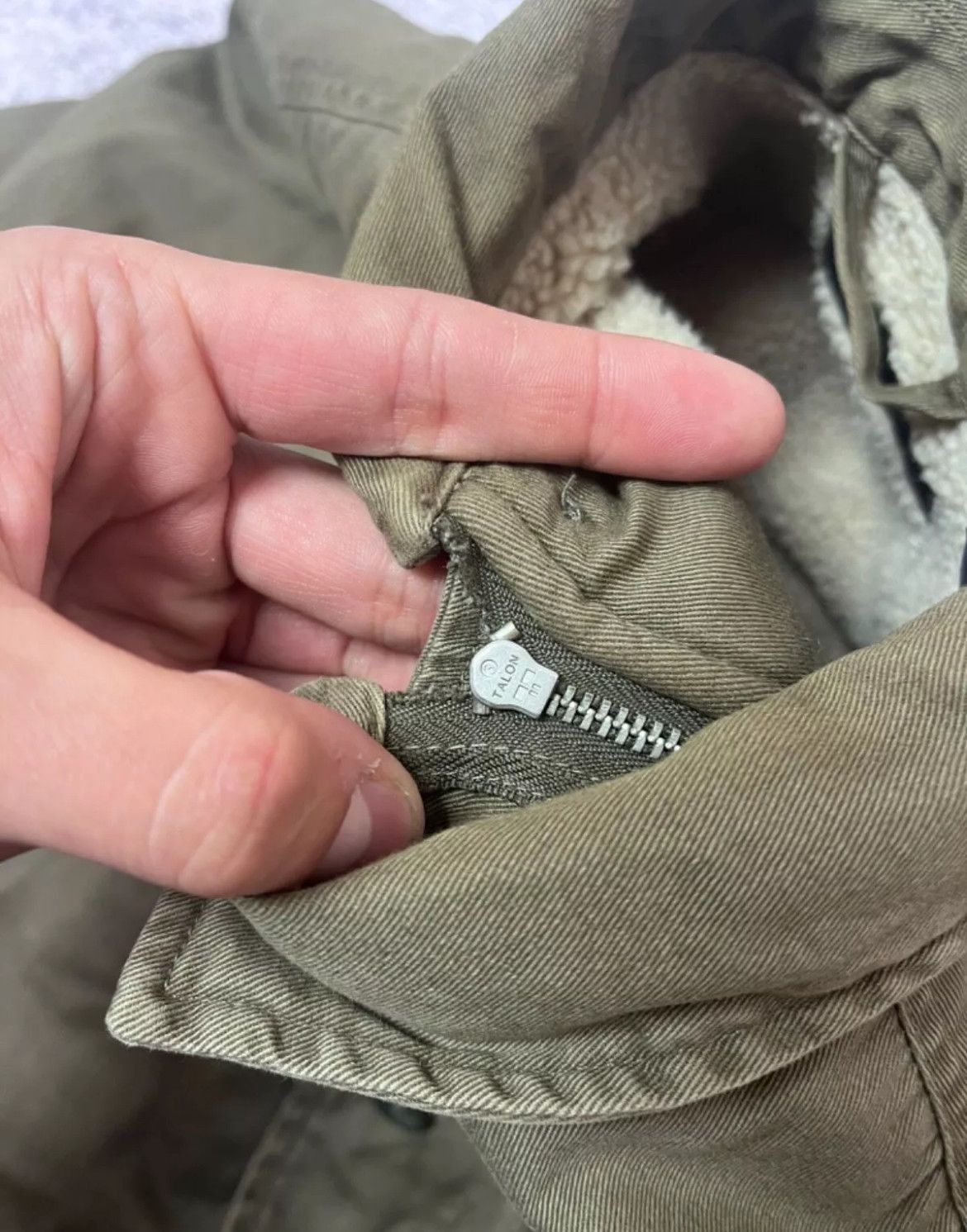 Allsaints × Japanese Brand Vintage men’s Jacket Allsaints 1990s size S luxury y2k Size US S / EU 44-46 / 1 - 9 Thumbnail