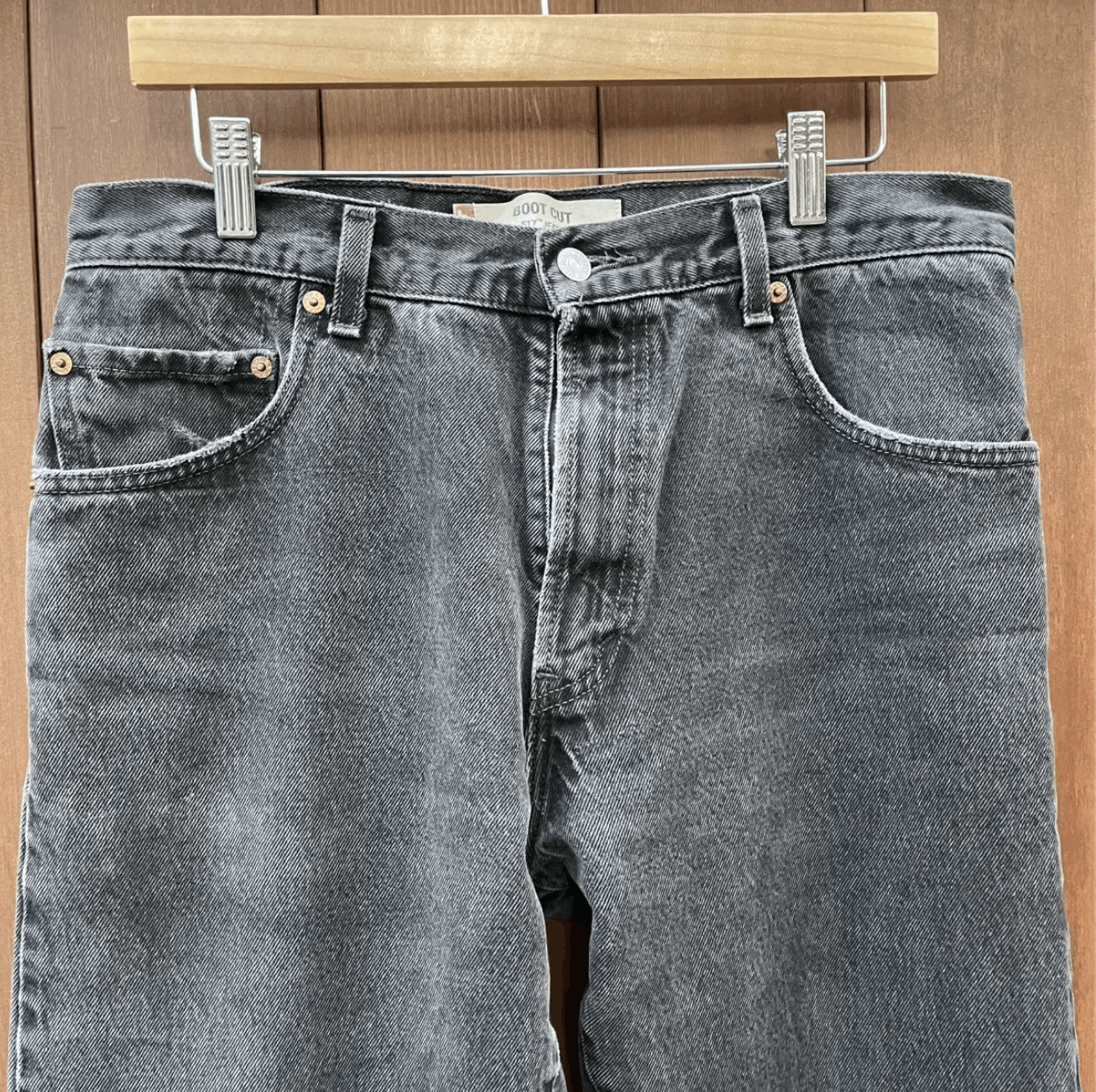 Levi's VINTAGE ORANGE TAB LEVIS Size US 32 / EU 48 - 5 Thumbnail