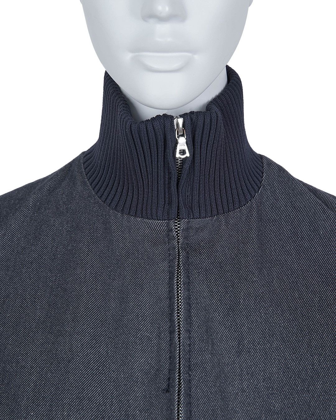 Miu Miu Miu Miu F/W2000 Lightly Padded Jacket Size M / US 6-8 / IT 42-44 - 5 Thumbnail