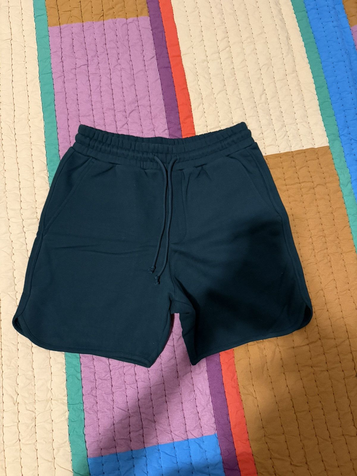 Kith × MLB × New York Yankees Kith x MLB NY shorts | Grailed