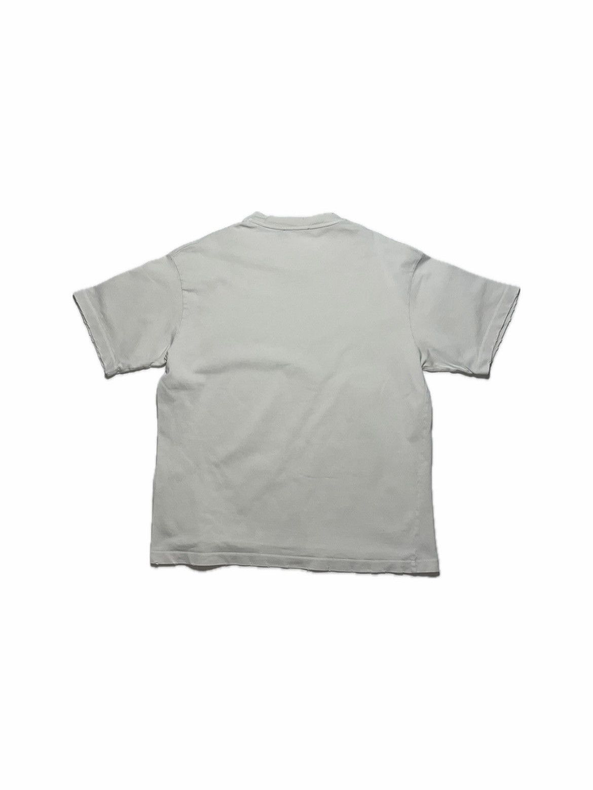 Jaded London Jaded London Arizona university style distressed boxy tee Size US S / EU 44-46 / 1 - 5 Thumbnail