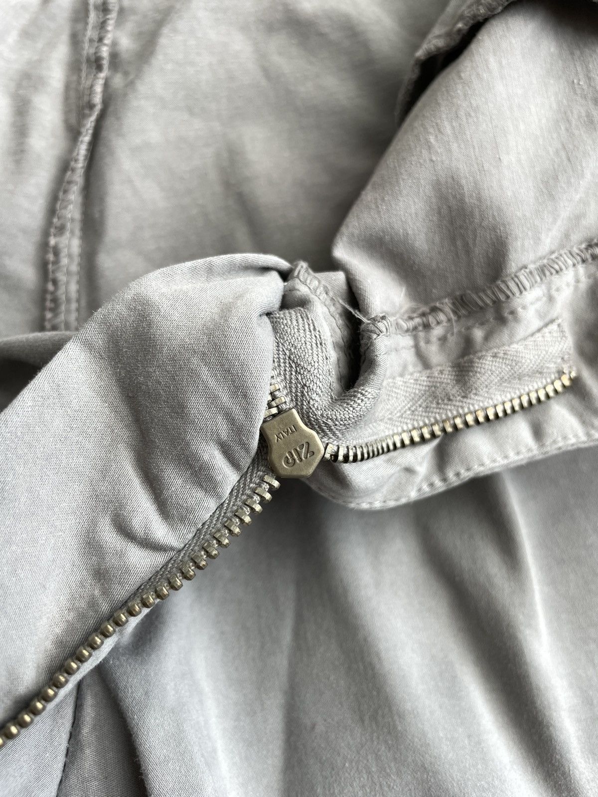 Other Transit Par Such Pants Size 27" / US 4 / IT 40 - 8 Thumbnail