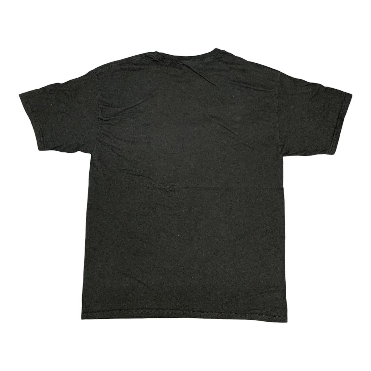 Band Tees German Rock Band Bohse Onkelz EINS Album Tee Size US M / EU 48-50 / 2 - 2 Thumbnail