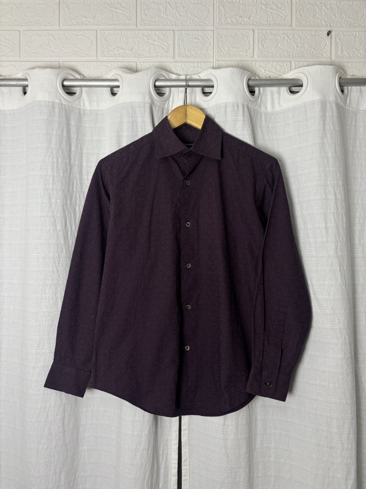 Issey Miyake ISSEY MIYAKE IM PRODUCT Size US M / EU 48-50 / 2 - 1 Thumbnail