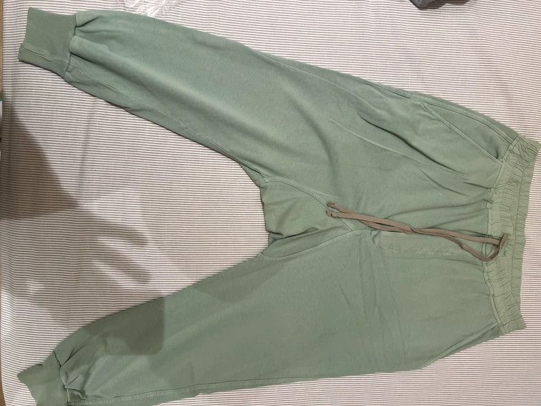 Rick Owens Rick Owens size m pants 2504-Nextarrow Size US 30 / EU 46 - 1 Thumbnail