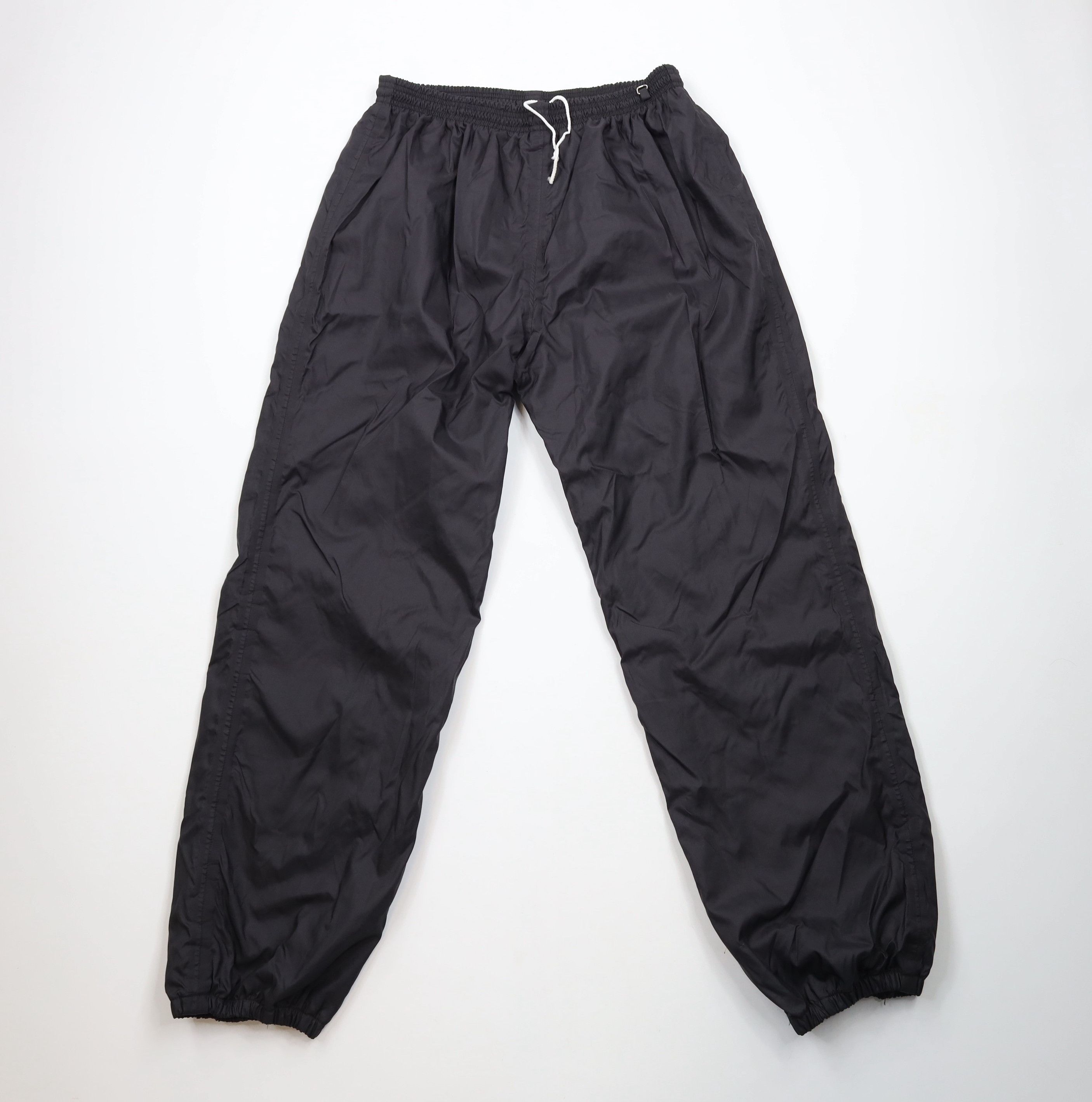 Vintage Vintage 90s Streetwear Waterproof Windbreaker Joggers Pants Size US 40 / EU 56 - 1 Thumbnail