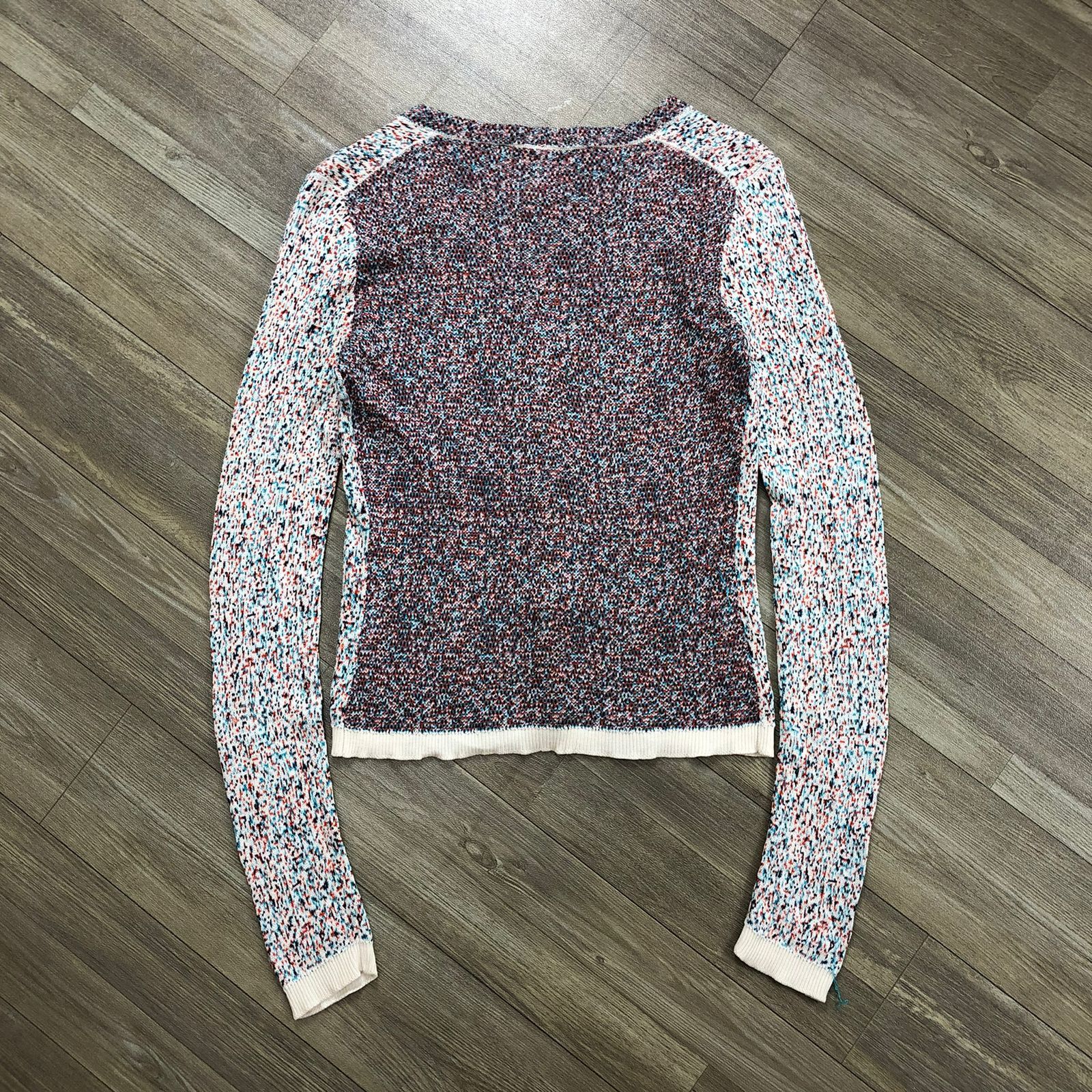 Christian Dior Monsieur Christian Dior Knitwear Cardigans Size S / US 4 / IT 40 - 6 Thumbnail