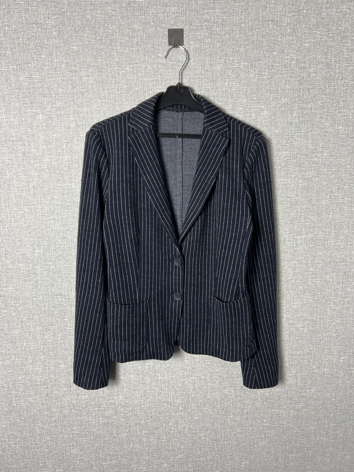 Max Mara Cappuccino Linen Blend Targa Blazer | Grailed