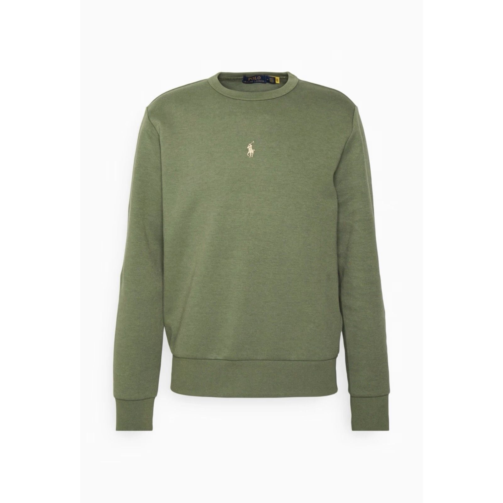 Polo Ralph Lauren VINTAGE Polo Ralph Lauren Sweatshirt Olive XL Pullover Knit NWT Mens Rare Size US XL / EU 56 / 4 - 6 Thumbnail