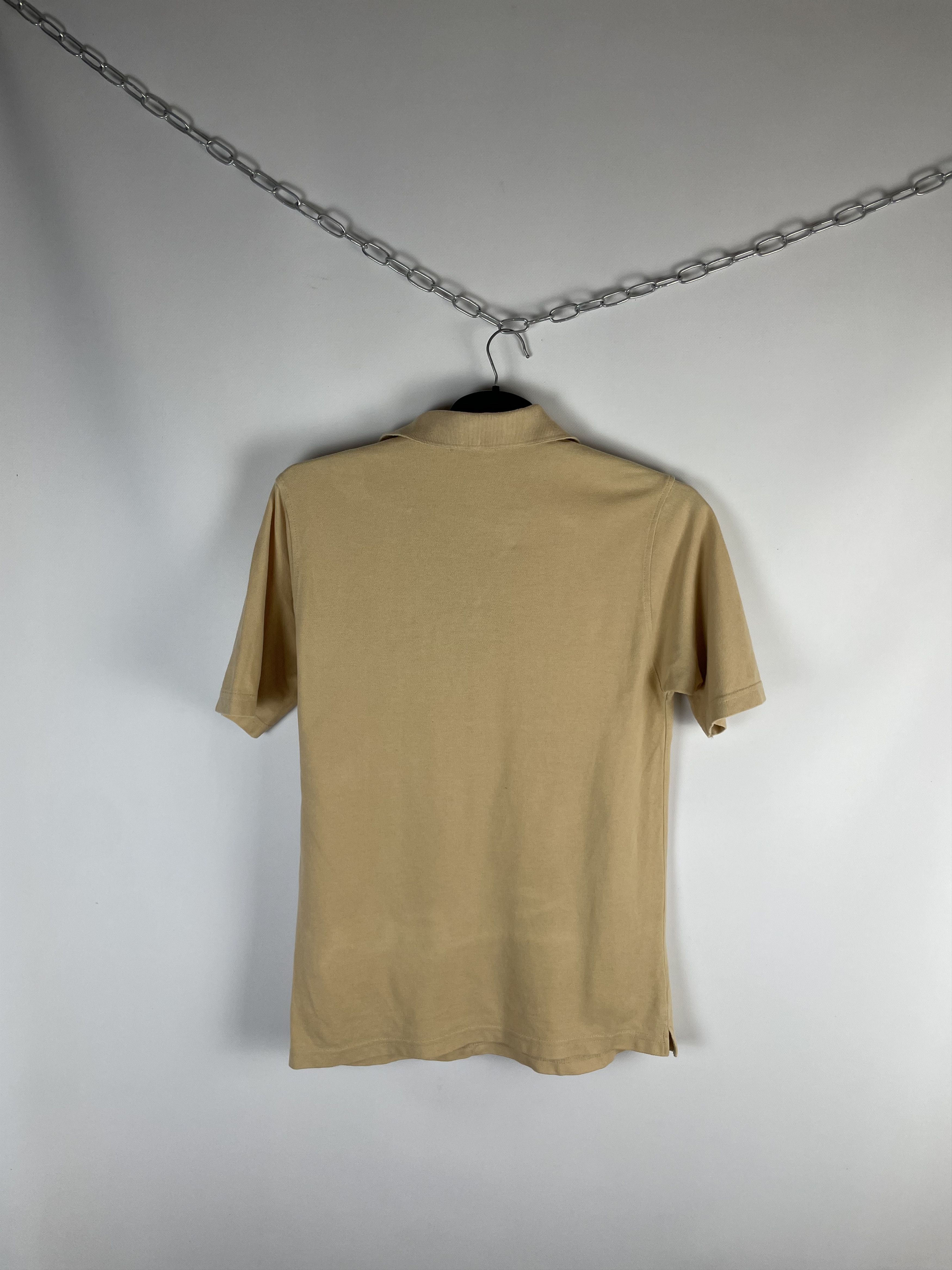 Burberry Burberry Polo Shirt Size US S / EU 44-46 / 1 - 10 Thumbnail