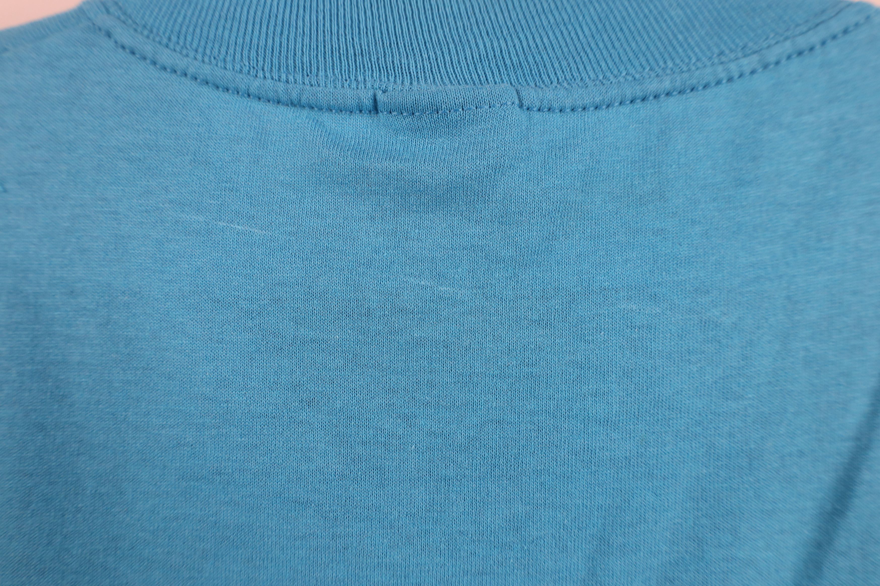 Vintage Vintage 90s Unless You're Wine Or Cheese T-Shirt USA Size US XL / EU 56 / 4 - 12 Thumbnail