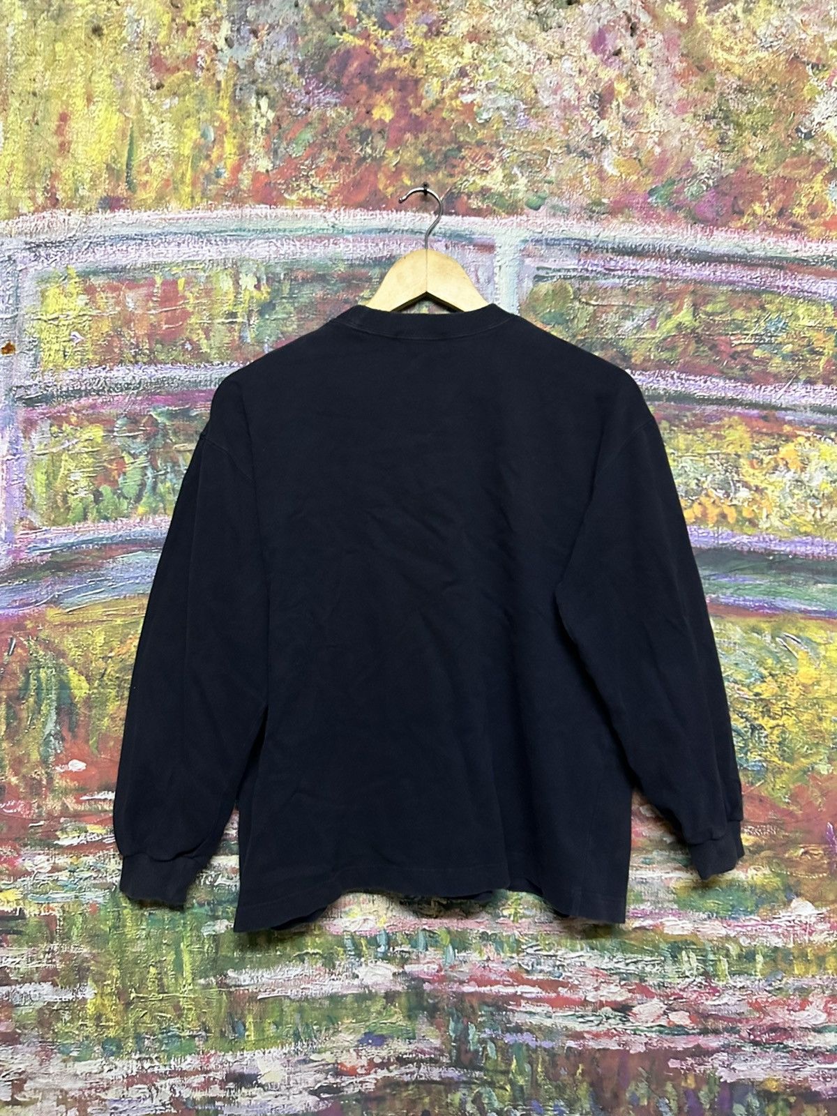Other Bitch Skateboard Kid Wear Long sleeve Size US XXS / EU 40 - 2 Thumbnail
