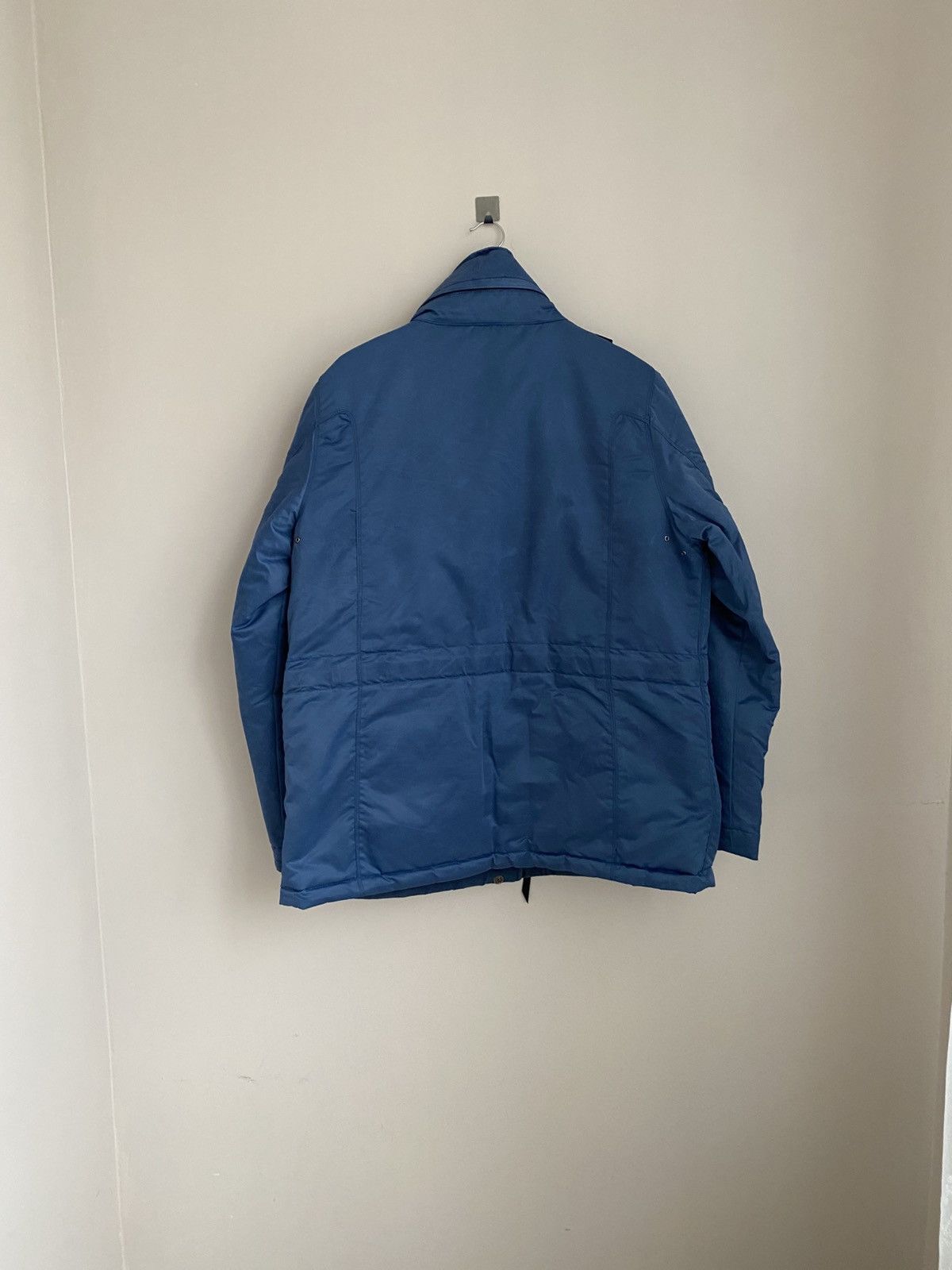 MA.STRUM Ma.Strum men's jacket Size US XL / EU 56 / 4 - 11 Thumbnail