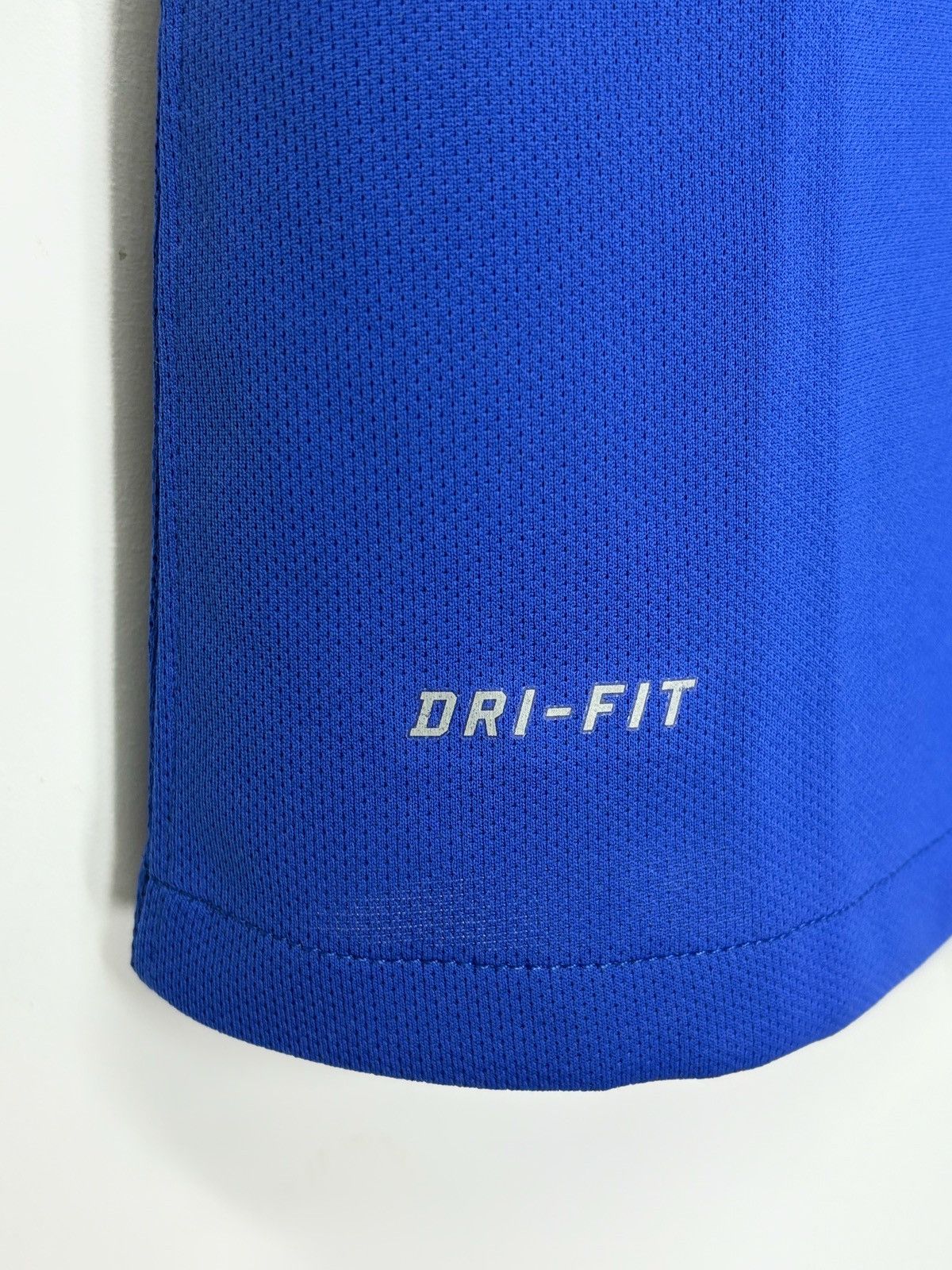 Nike Nike Brazil 2013/14 Player Issue Soccer Jersey Size US M / EU 48-50 / 2 - 16 Thumbnail