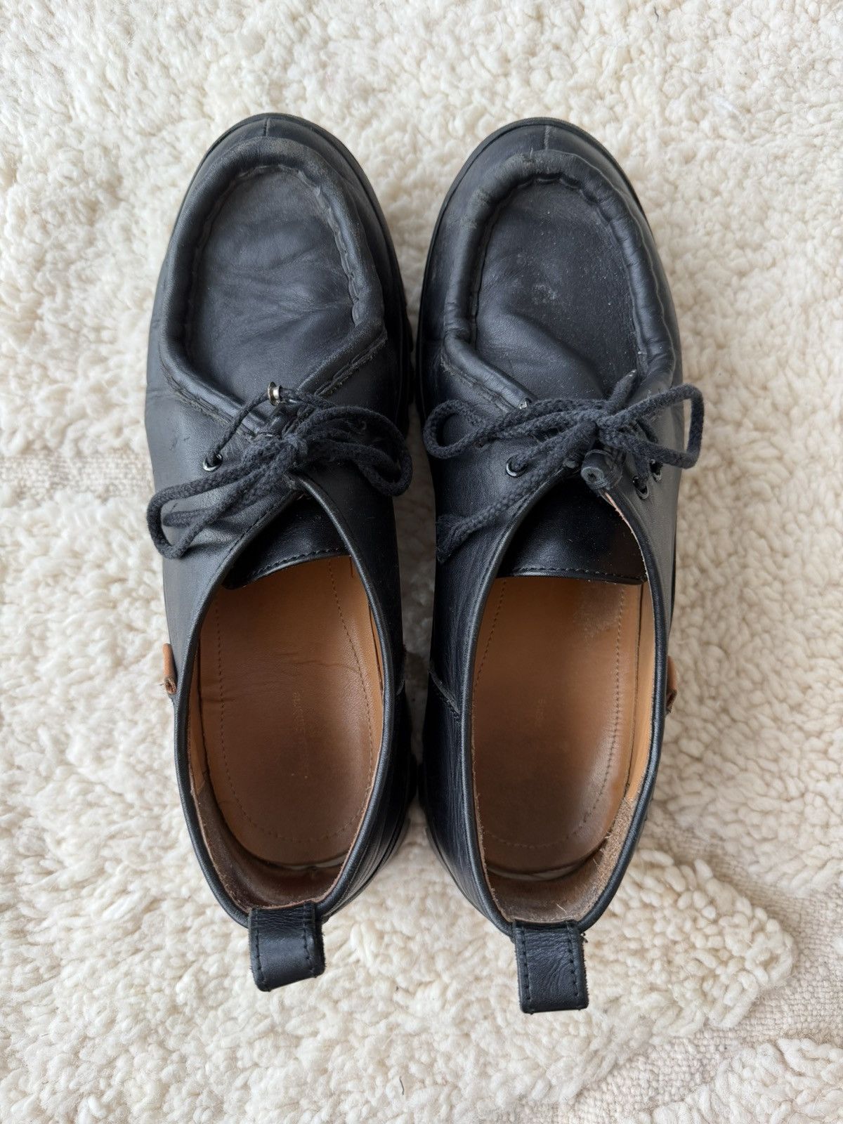 Hender Scheme Hender Scheme Tirolean Size US 10.5 / EU 43-44 - 4 Thumbnail