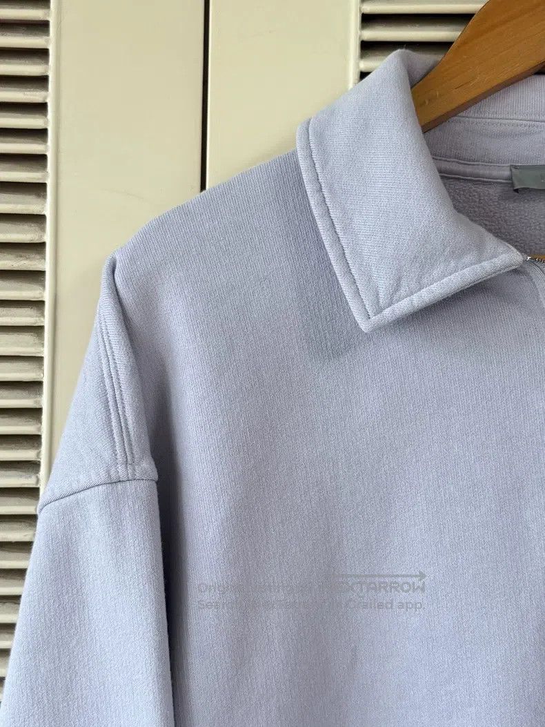 Dior Dior Half-zip sweatshirt Size US M / EU 48-50 / 2 - 5 Thumbnail