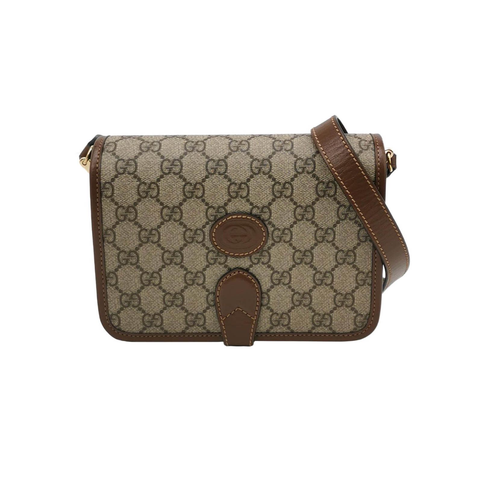 Gucci Gucci Women os Shoulder Bags Size ONE SIZE - 1 Thumbnail