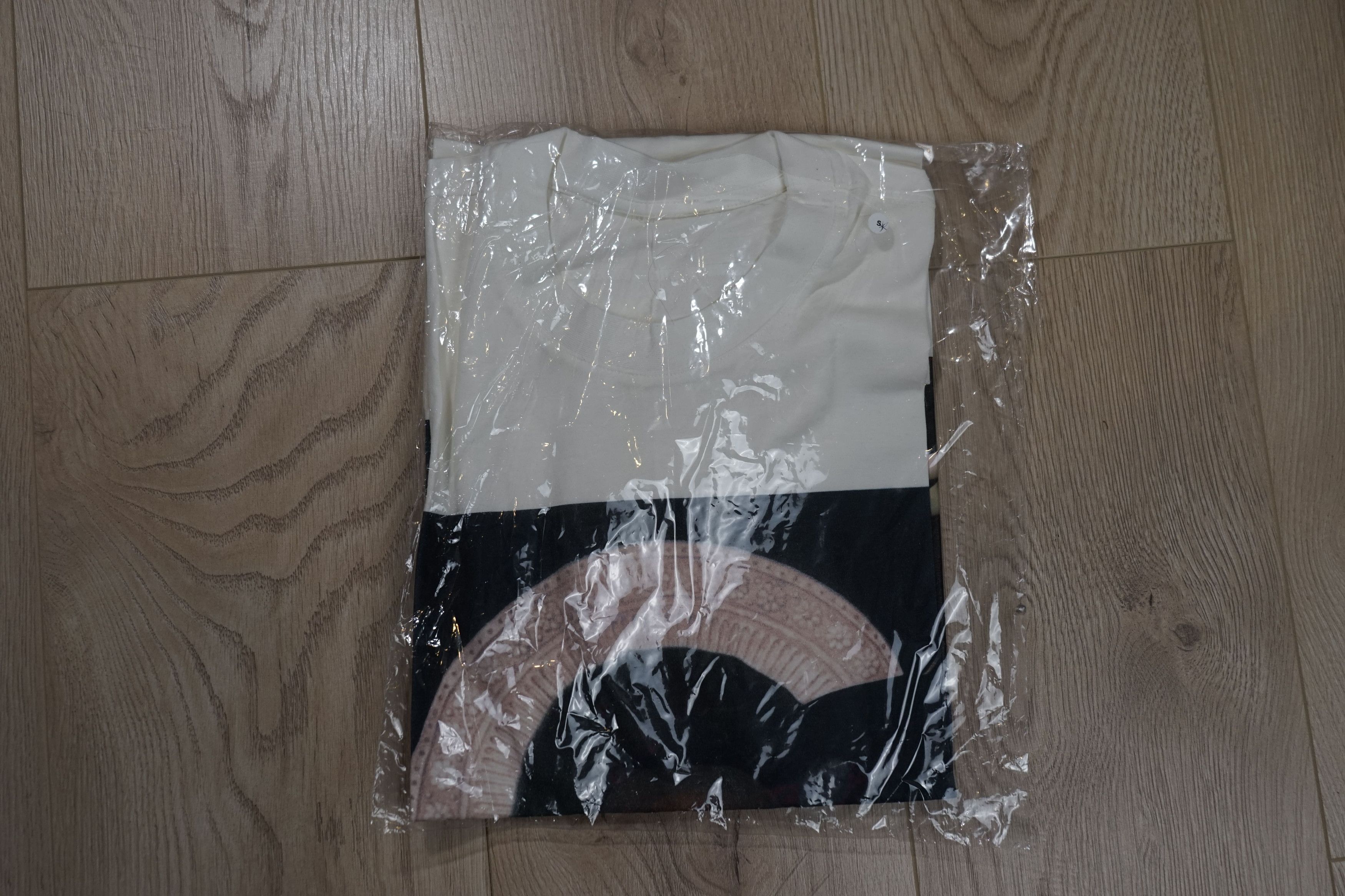 Givenchy Givenchy FW13 RUNWAY archive Madonna child Riccardo Tisci Size US S / EU 44-46 / 1 - 8 Thumbnail