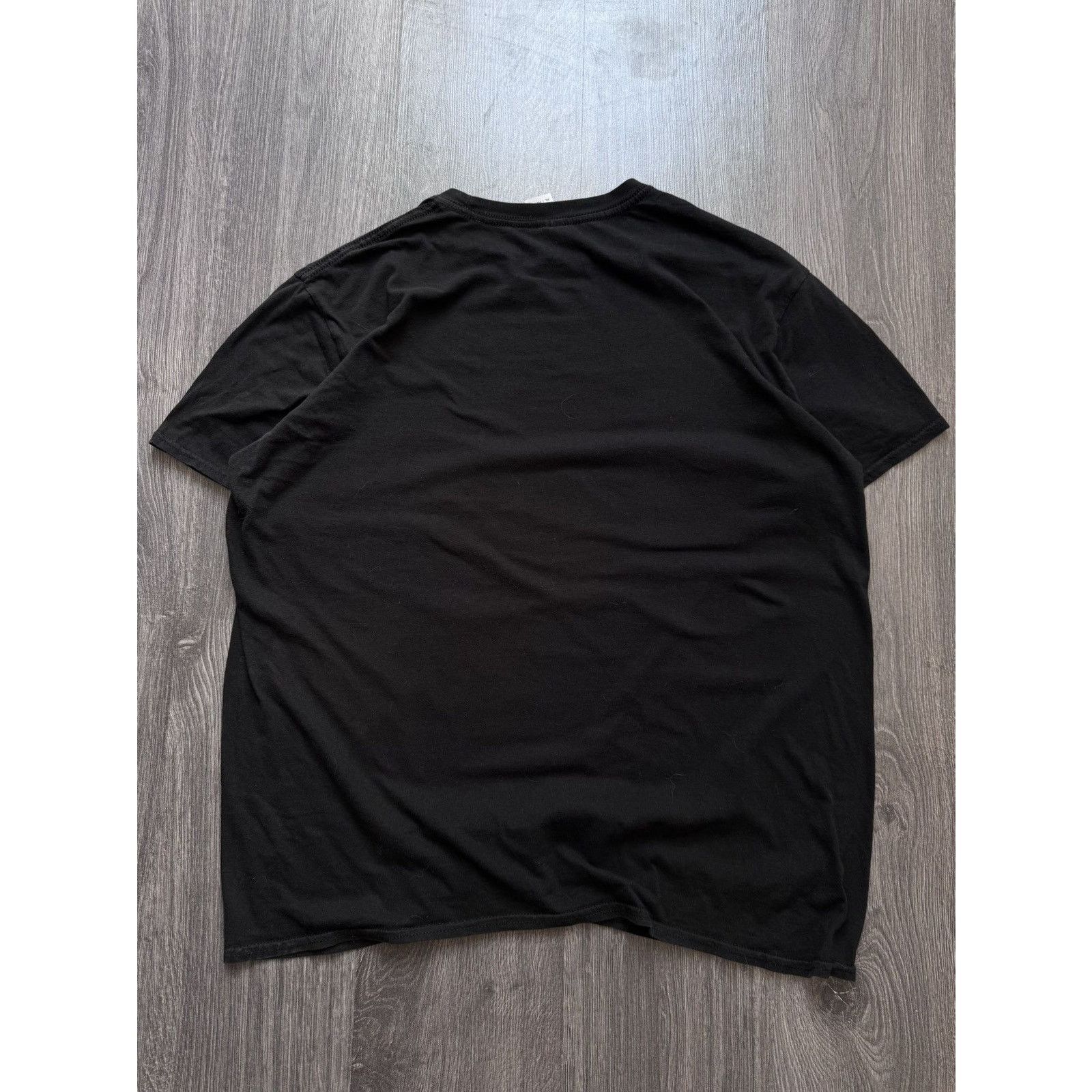 Band Tees × Vintage Vintage Slipknot Dark Penguin t-shirt Size US XL / EU 56 / 4 - 6 Thumbnail