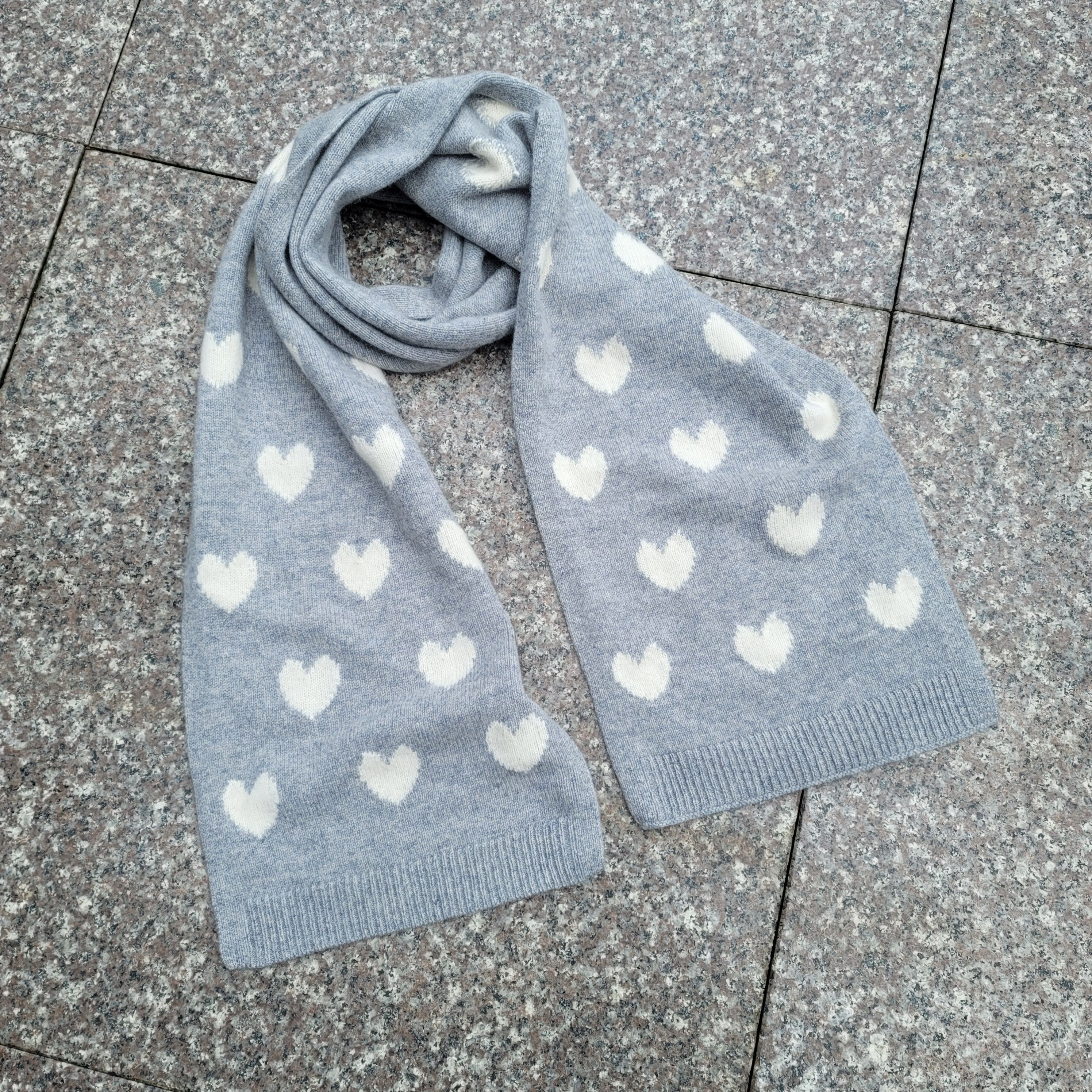 Talbots Talbots cashmere scarf Size ONE SIZE - 1 Thumbnail