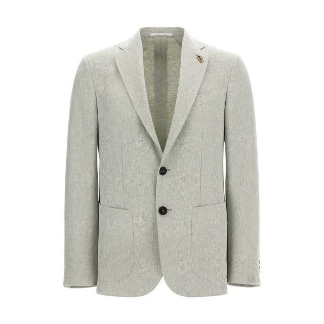 PAL ZILER Brera Green Blazer Jacket New & Authentic (Men's s