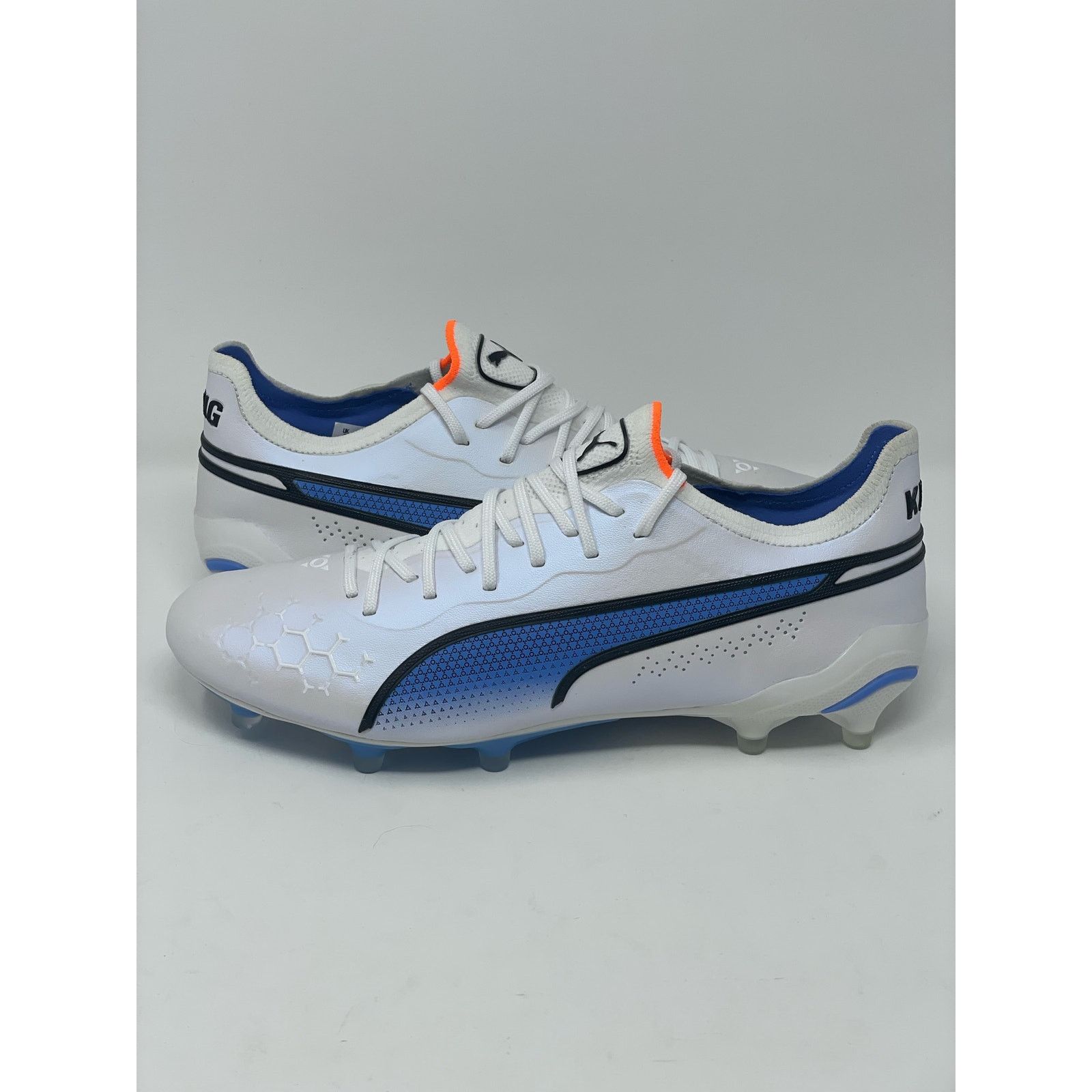 Puma Puma King Ultimate FG AG Soccer Cleats Shoes Mens Size 7 New Size US 7 / EU 40 - 2 Thumbnail