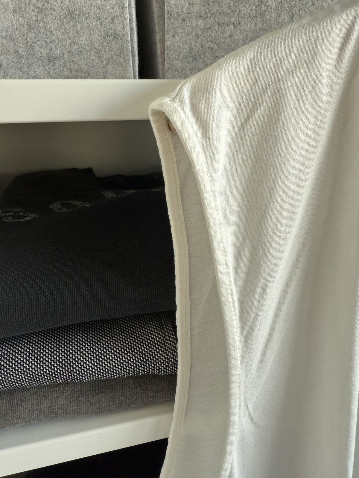 Maison Margiela × Vintage Maison Margiela tshirt Size US L / EU 52-54 / 3 - 5 Thumbnail