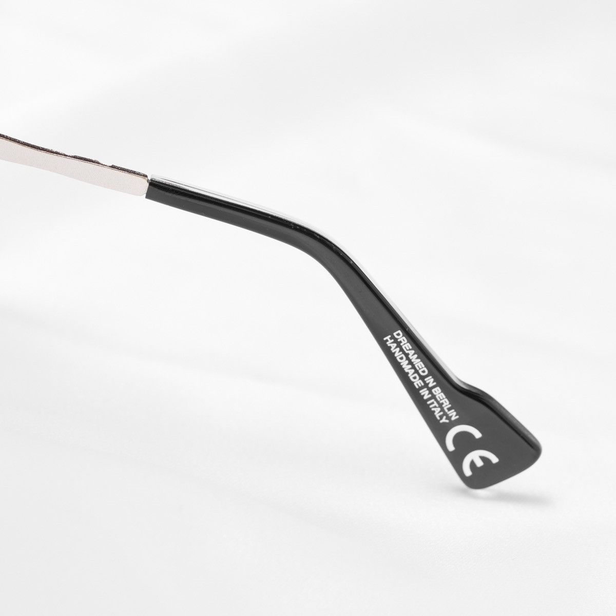 Kuboraum KUBORAUM Z18 LG SUNGLASSES Size ONE SIZE - 4 Thumbnail