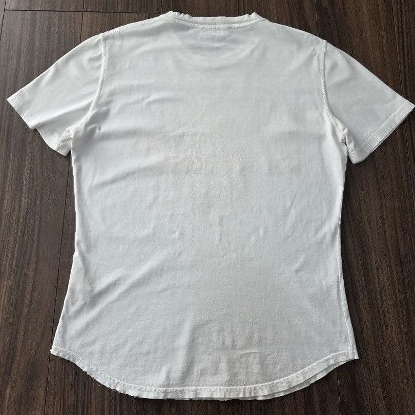 Dsquared2 Dsquared2 S/S 2003 “Sweet Home Alabama” T-Shirt Size US L / EU 52-54 / 3 - 6 Thumbnail
