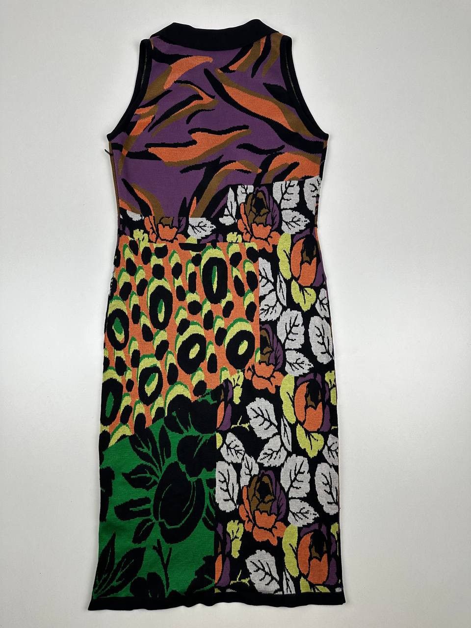 Versace versace dress Size M / US 6-8 / IT 42-44 - 2 Thumbnail