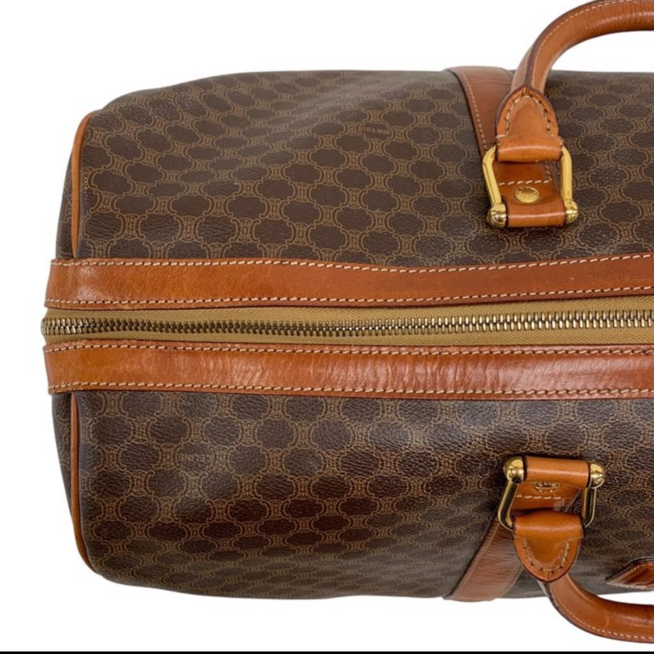 Celine Celine - Macadam - Bag Size ONE SIZE - 22 Thumbnail