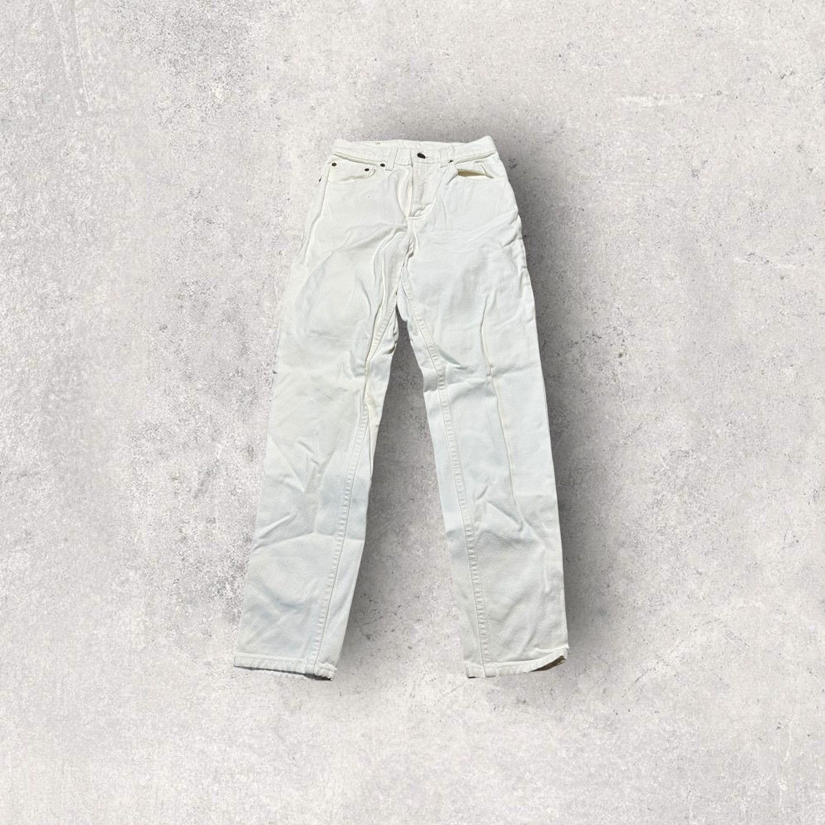 Levi's Vintage Levi’s 550 jeans Size 24" / US 00 / IT 34 - 1 Thumbnail