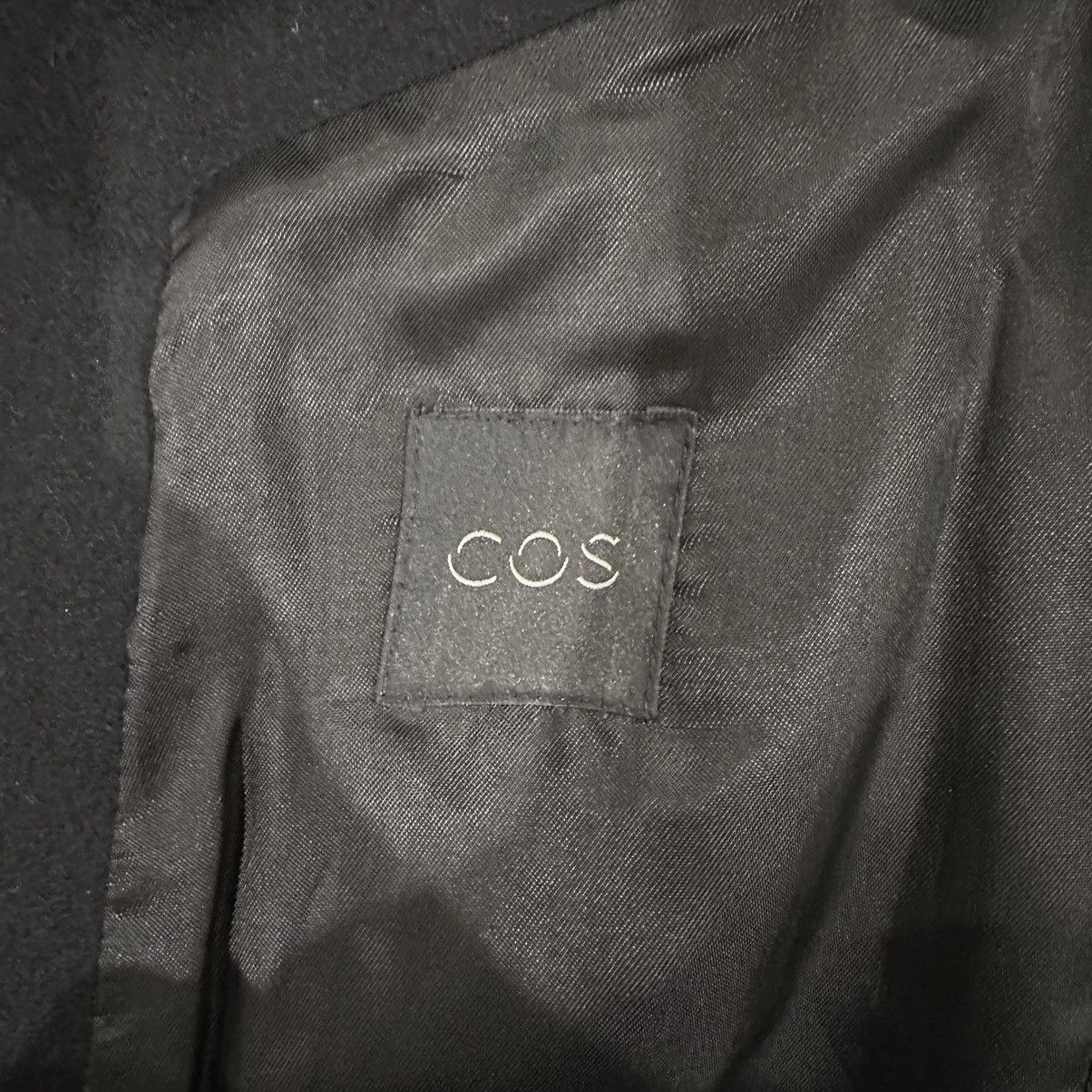 Cos COS Longline Coat Size US M / EU 48-50 / 2 - 6 Thumbnail
