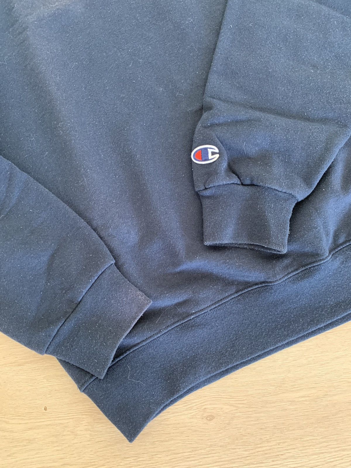 Bronze 56k Bronze 56k rose crewneck Size US L / EU 52-54 / 3 - 7 Thumbnail