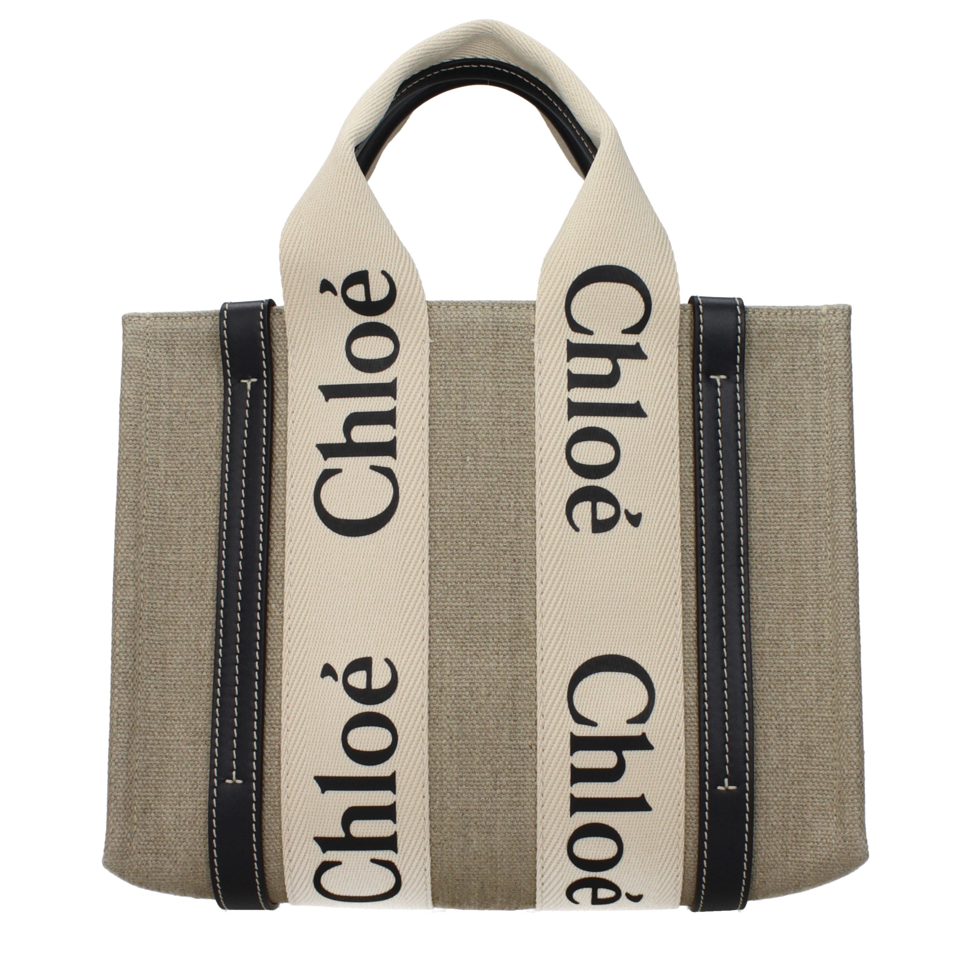 Chloe Handbags Size ONE SIZE - 1 Thumbnail