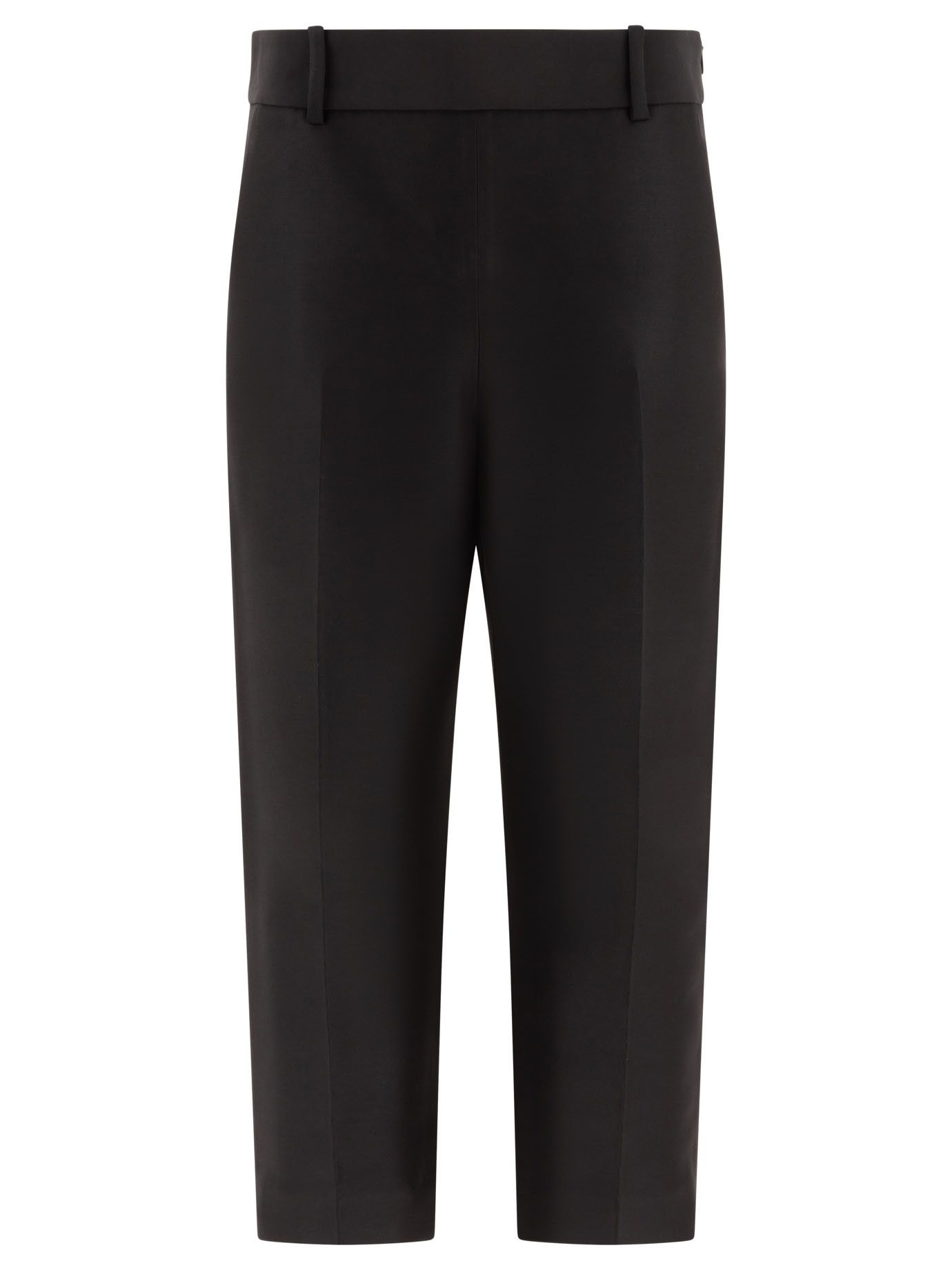 KHAITE Khaite Trousers tag size 6 Women - USA Duties Paid Size 28" / US 6 / IT 42 - 1 Thumbnail