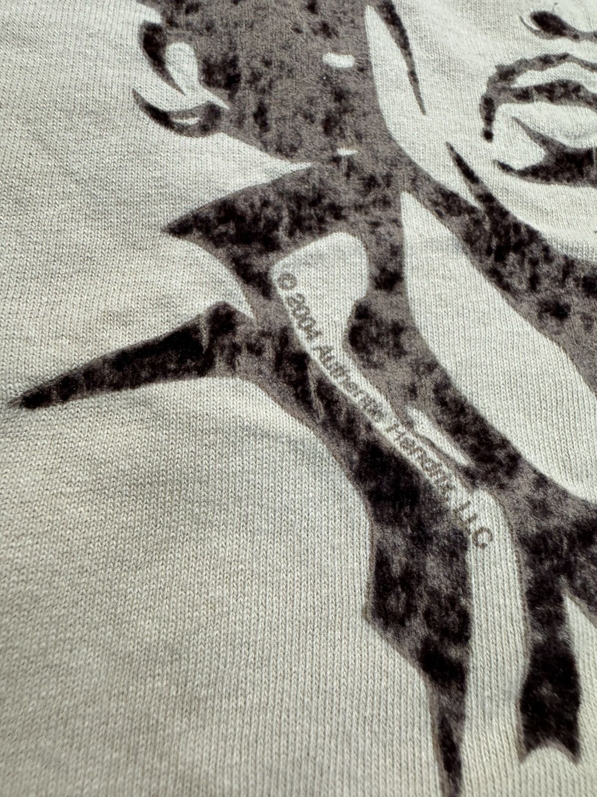 Band Tees × Vintage assorted tshirt - jimmy hendrix tee Size US L / EU 52-54 / 3 - 4 Thumbnail