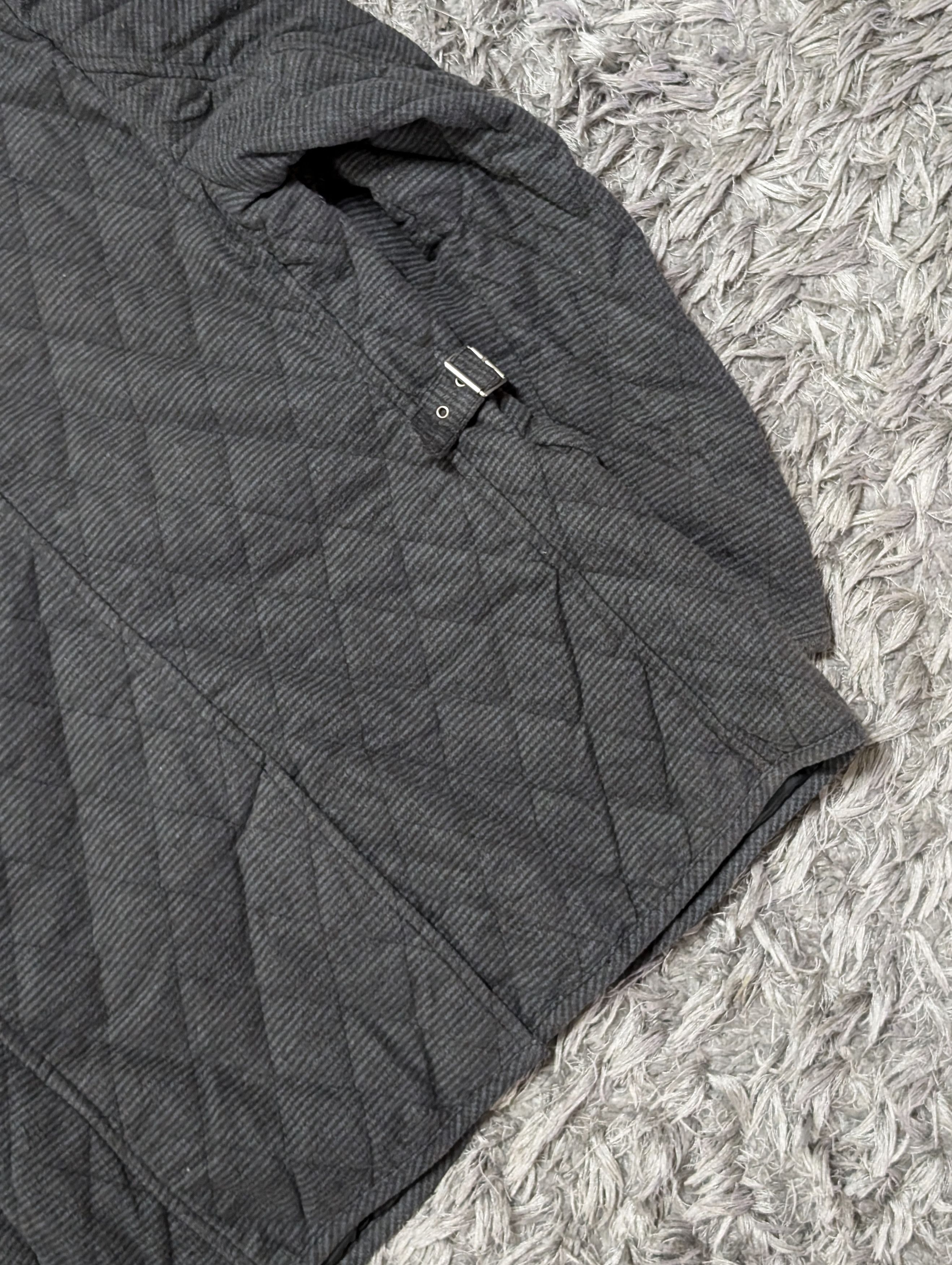 Edwin Vintage Edwin Quilted Light Jacket Outerwear Coat Winter Size US M / EU 48-50 / 2 - 6 Thumbnail