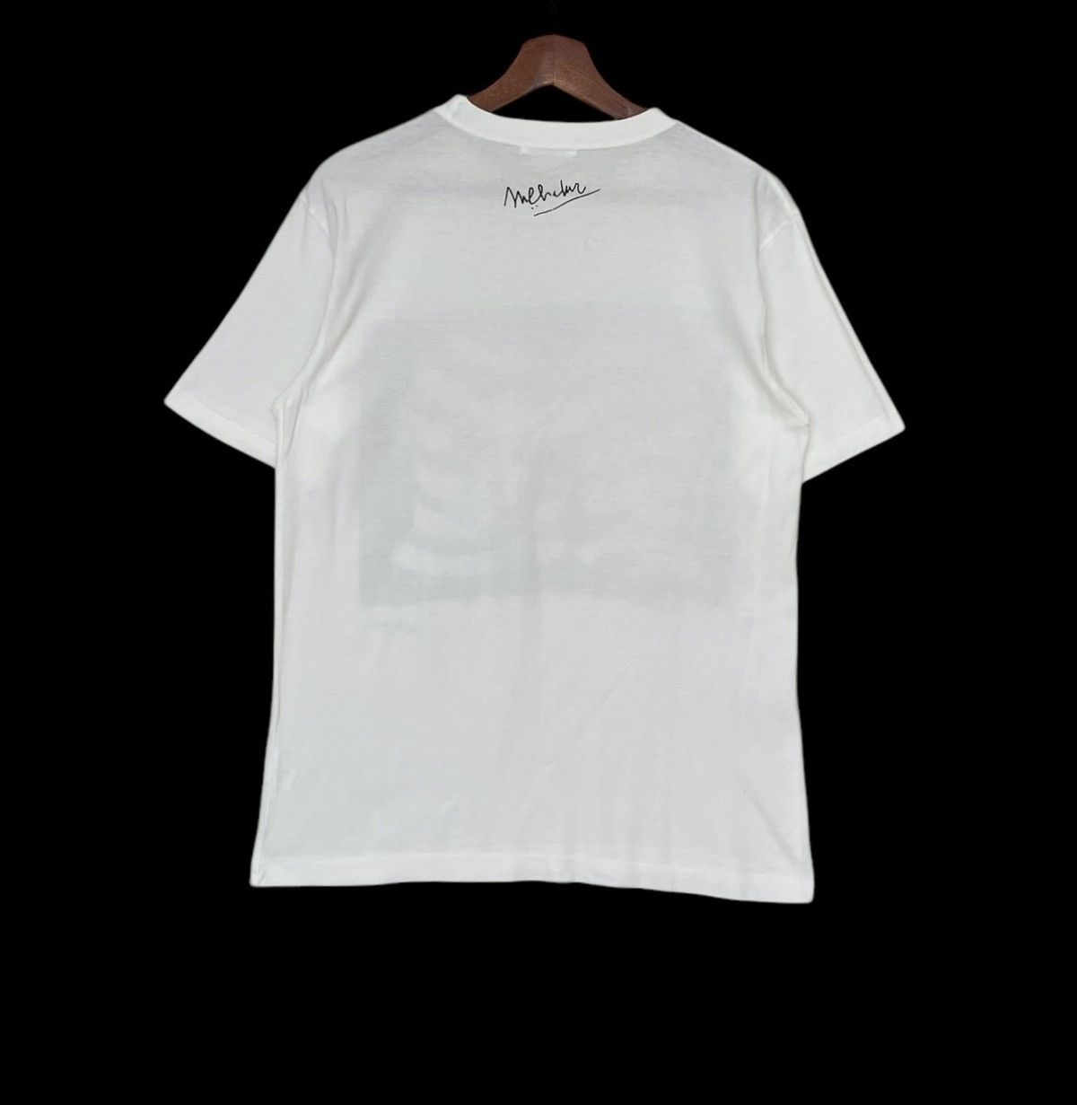Vintage Vintage Brand Art MC Escher T-shirt 1990s Size US M / EU 48-50 / 2 - 2 Thumbnail
